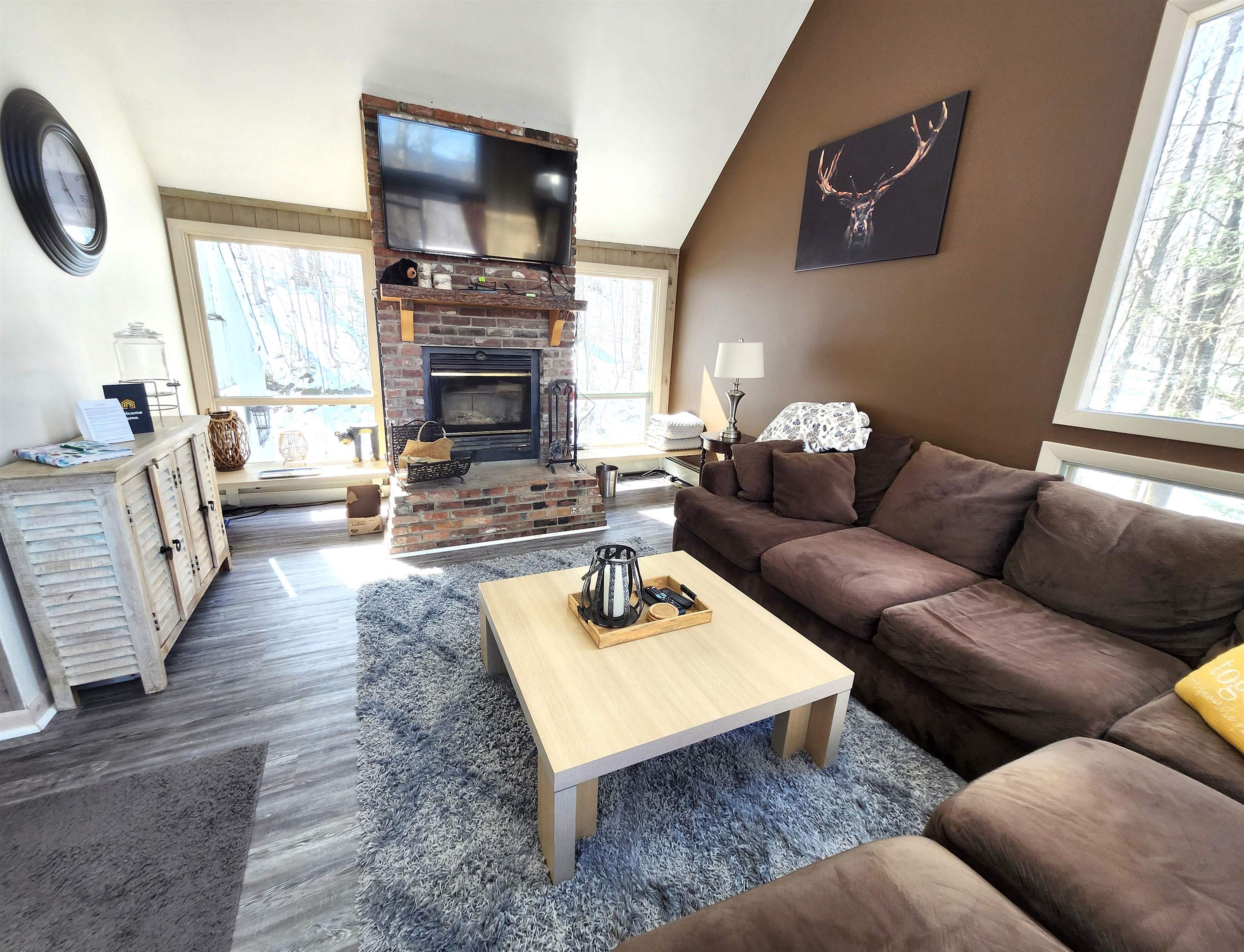 Homes for sale in Campton, NH | 136 Summit Dr, Campton, NH 03223 | MLS# 5036962