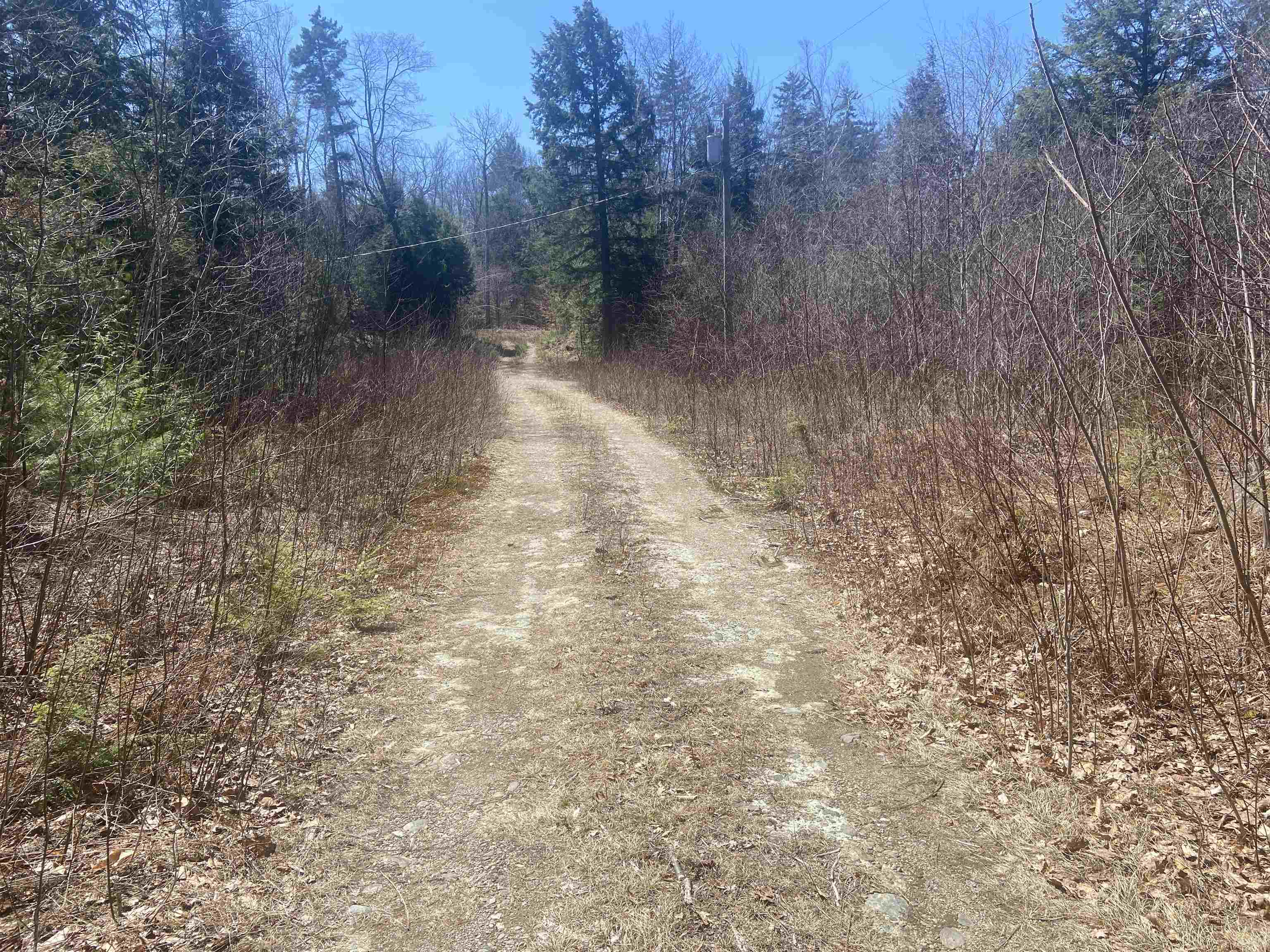 0 Teela Dr, Sullivan, NH 03445