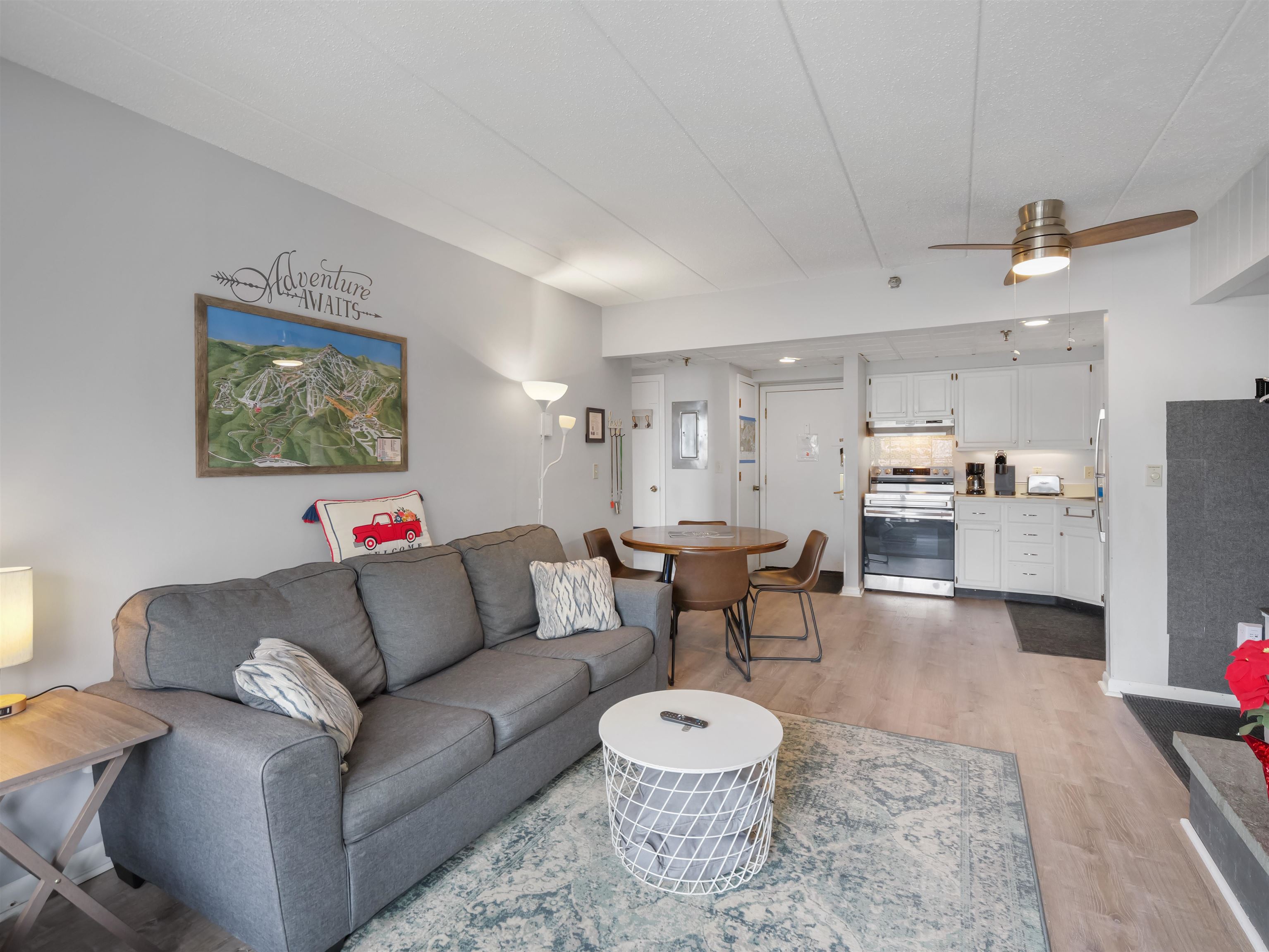 Homes for sale in Killington, VT | 137 East Mountain Rd #2D8, Killington, VT 05751 | MLS# 5037012