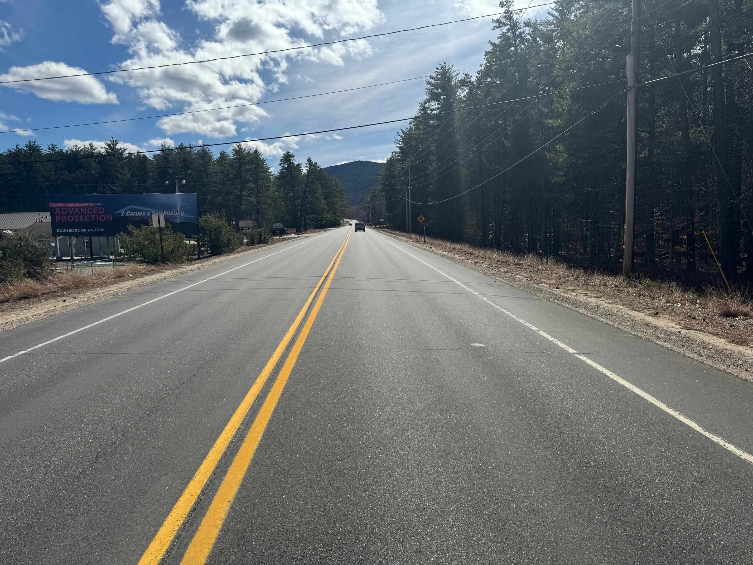 Homes for sale in Tamworth, NH | Lot 181 White Mountain Hwy, Tamworth, NH 03886 | MLS# 5037015