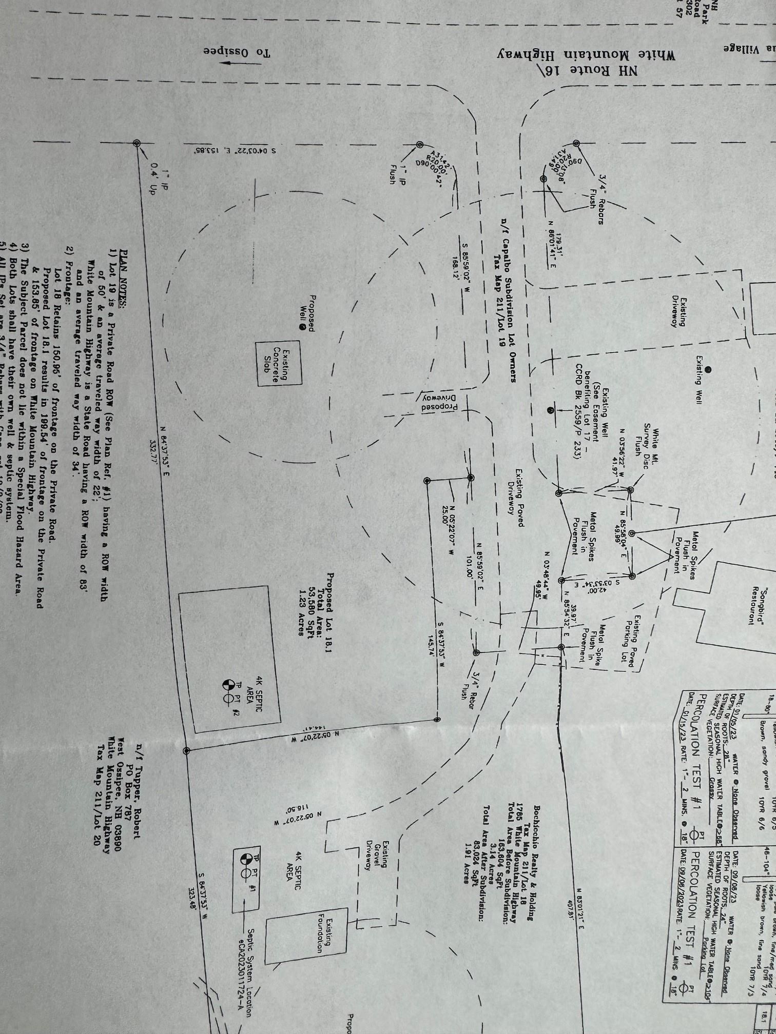 Homes for sale in Tamworth, NH | Lot 181 White Mountain Hwy, Tamworth, NH 03886 | MLS# 5037015