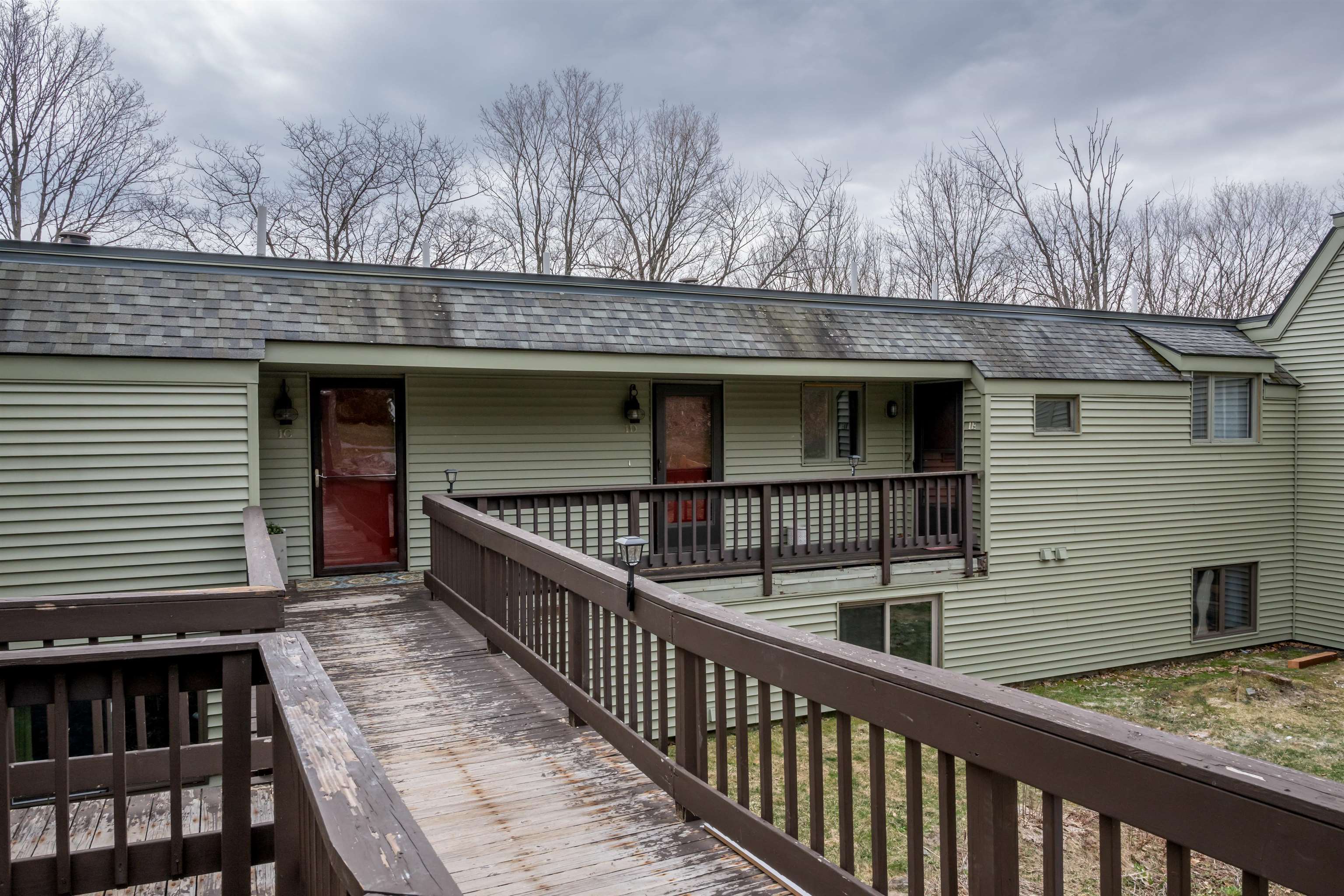 Homes for sale in Hartford, VT | 1221 Baker Turn #1D, Hartford, VT 05059 | MLS# 5037043