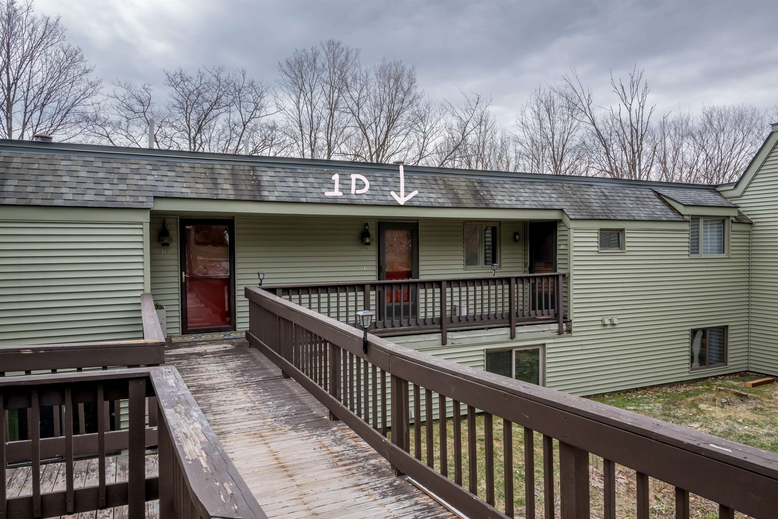 Homes for sale in Hartford, VT | 1221 Baker Turn #1D, Hartford, VT 05059 | MLS# 5037043