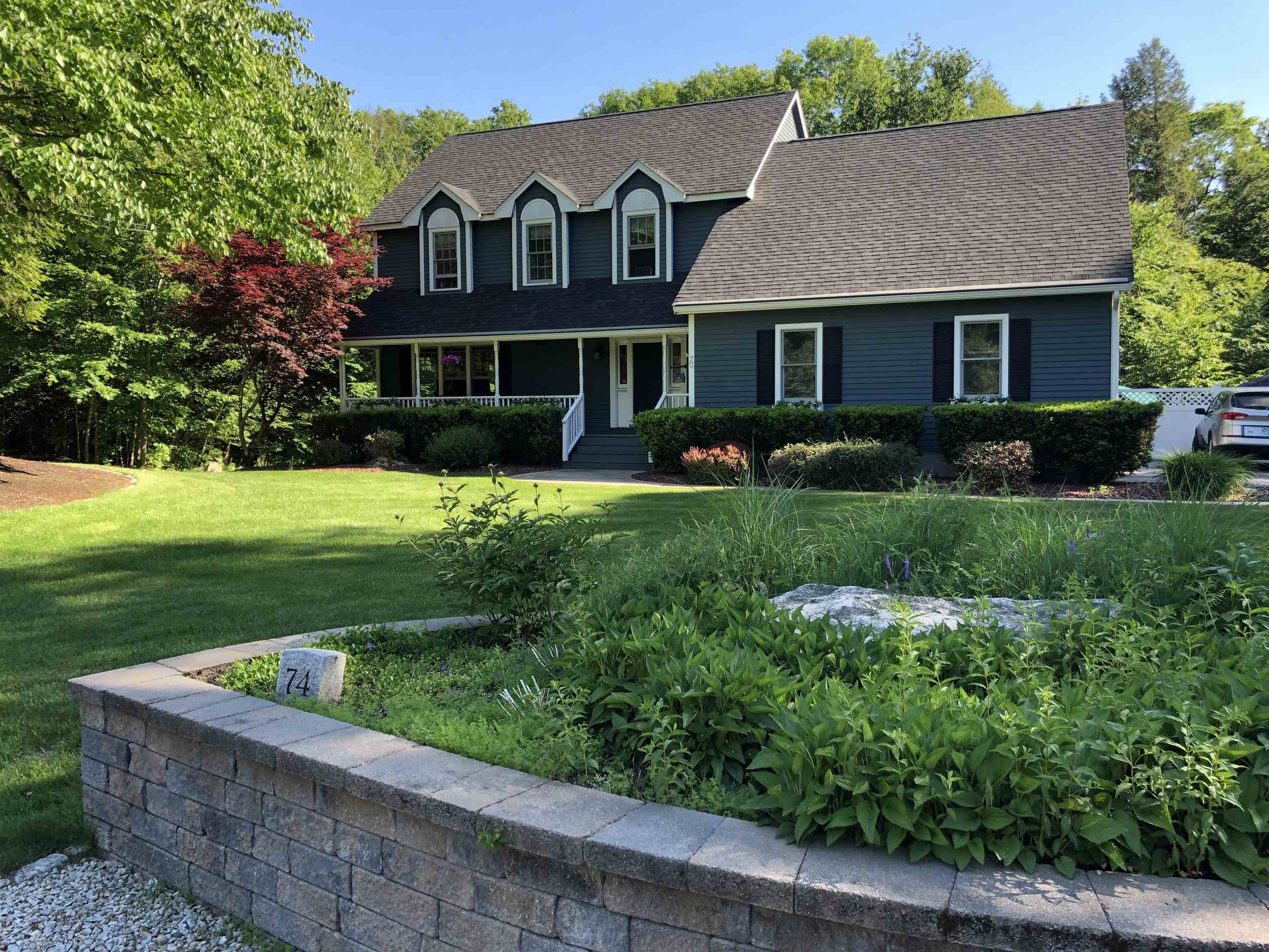 MLS 5037161: 74 Deerwood Hollow, Chester NH