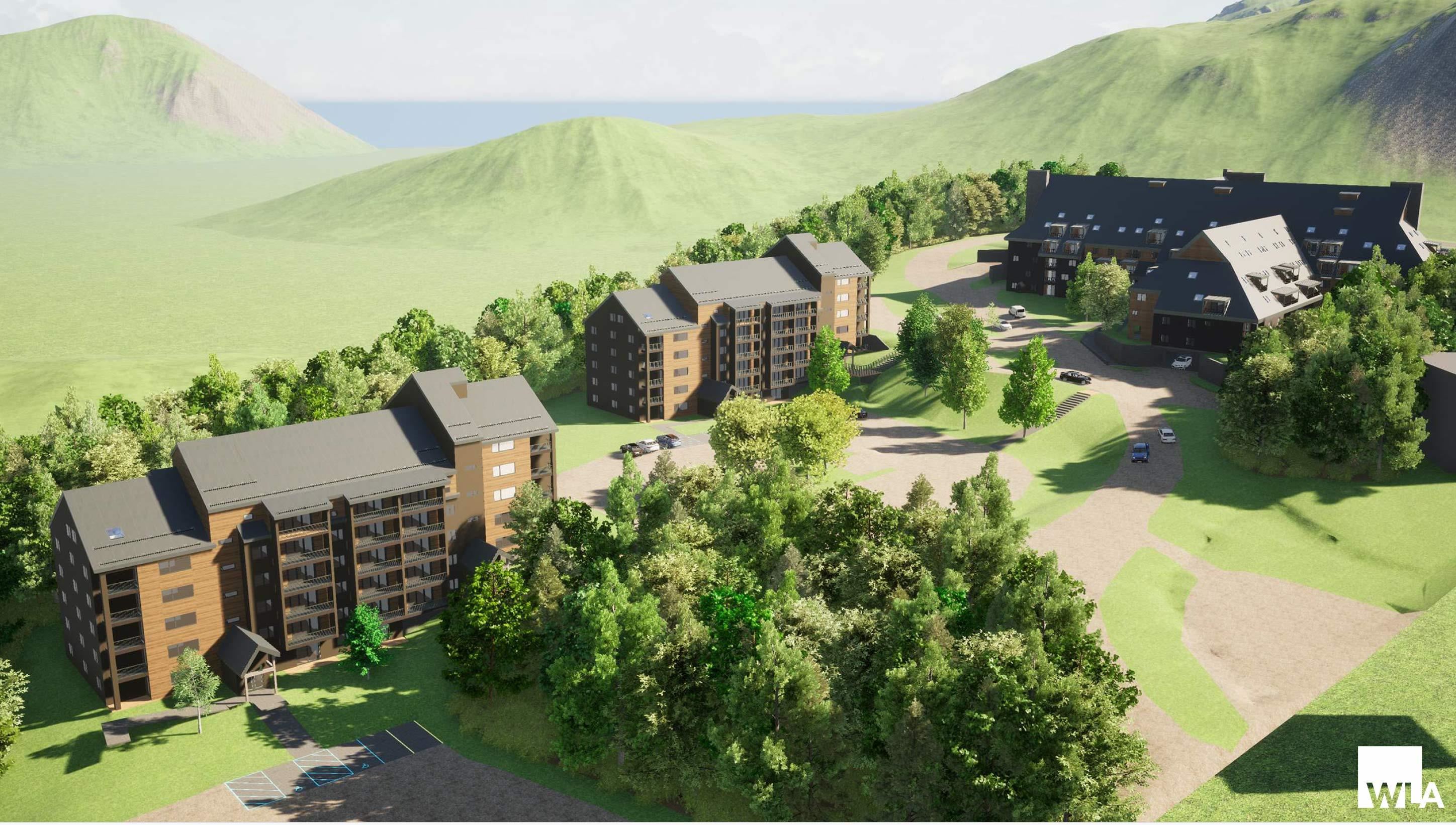 Homes for sale in Killington, VT | 135 East Mountain Rd #1F7, Killington, VT 05751 | MLS# 5037238