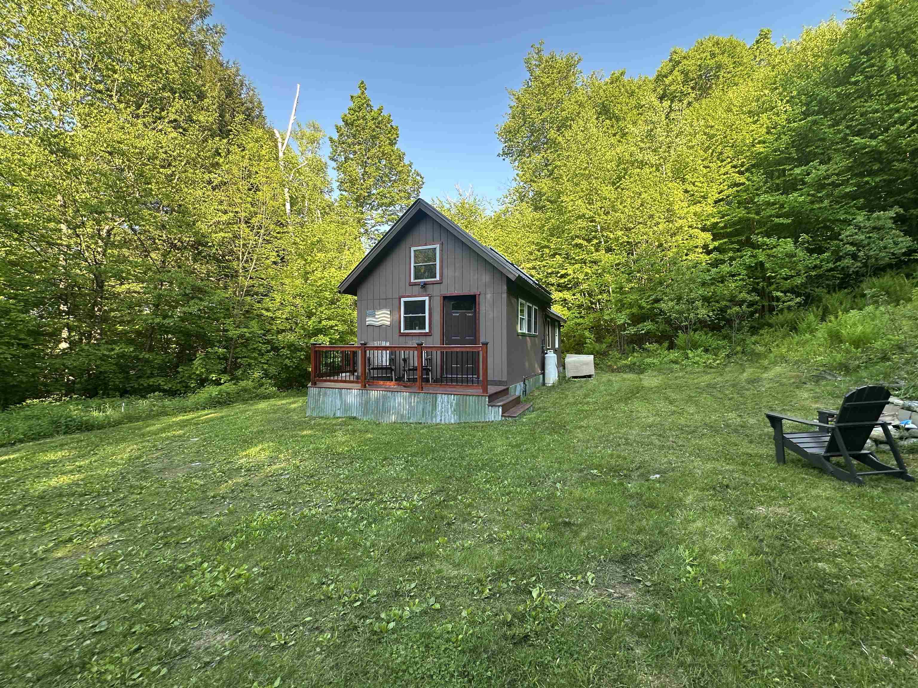 Homes for sale in Bakersfield, VT | 201 Pudvah Hill Rd, Bakersfield, VT 05450 | MLS# 5037255
