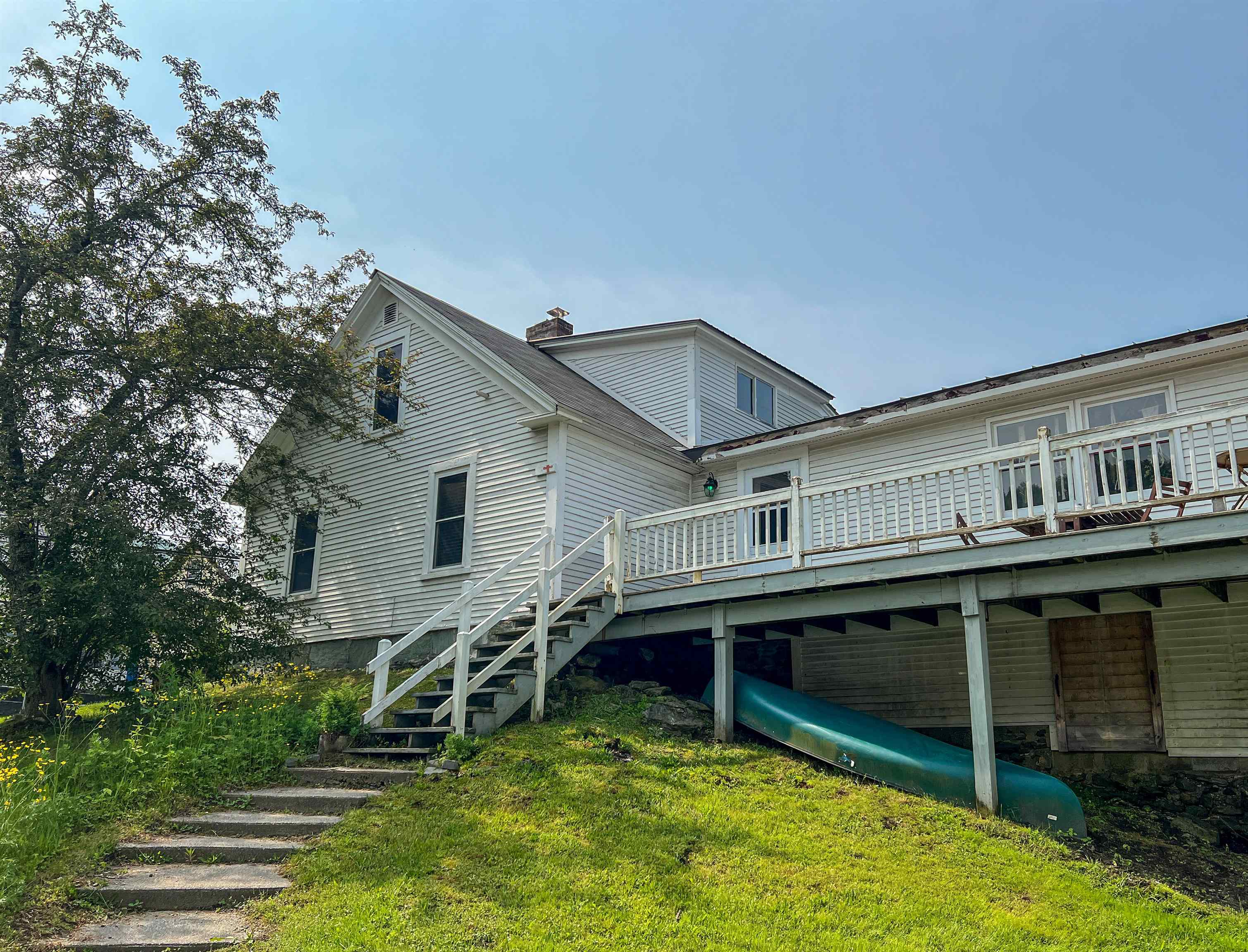 Rochester VT Home for sale $$339,000 $152 per sq.ft.