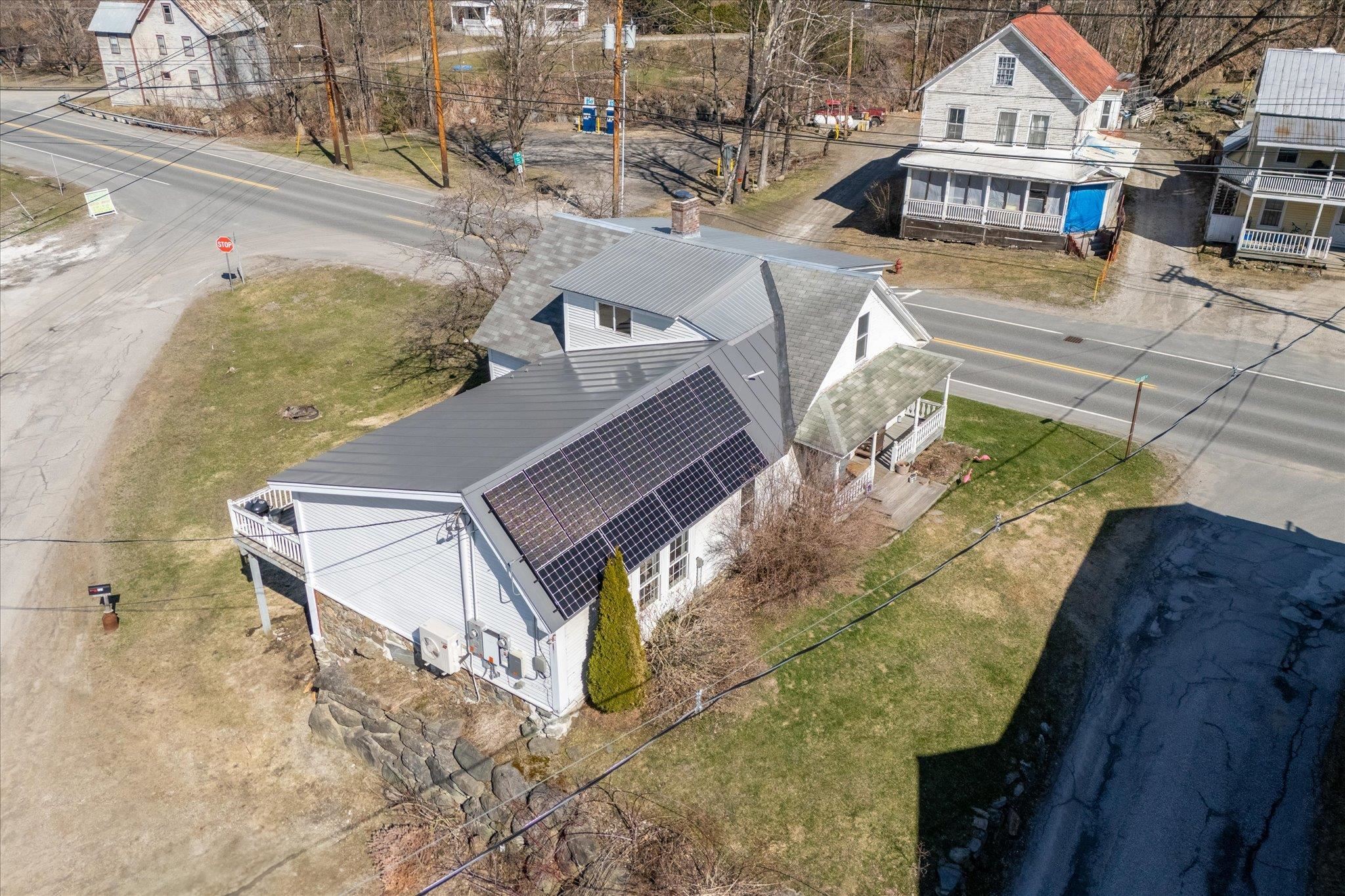 Homes for sale in Rochester, VT | 165 North Main St, Rochester, VT 05767 | MLS# 5037267