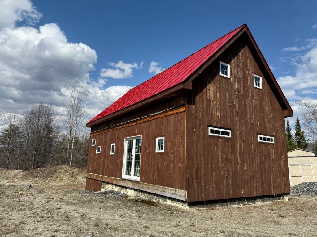 CANAAN NH Home for sale $$285,000