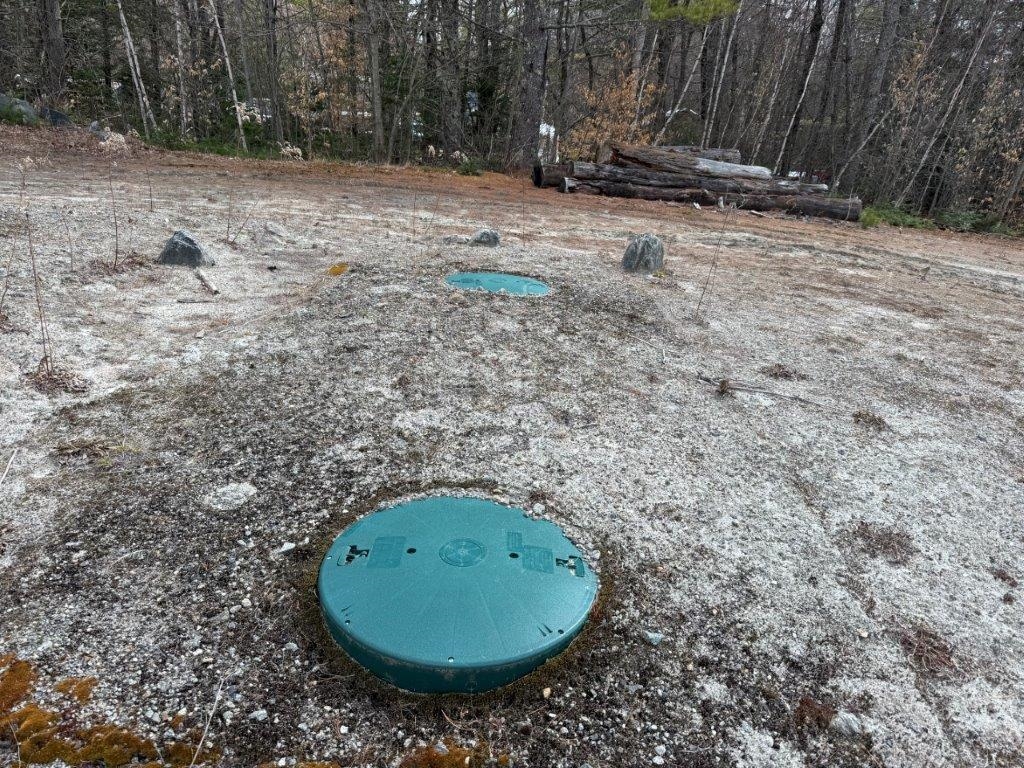 Risers In For Septic Tank 23023300