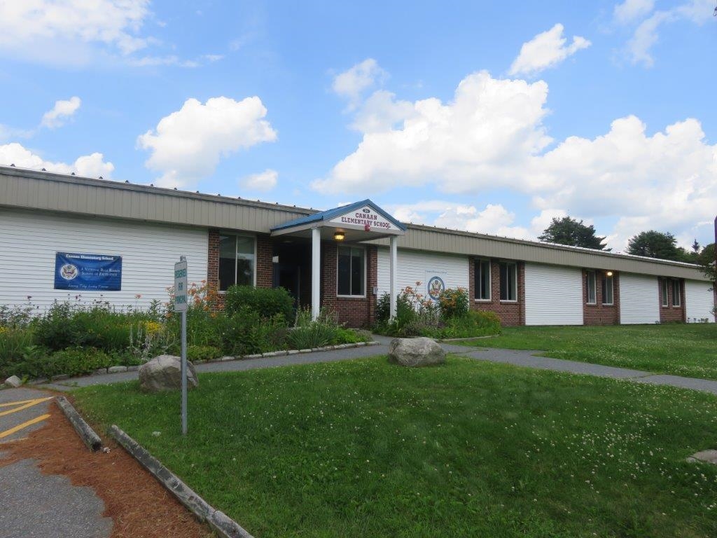 Canaan Elementary School 23045263