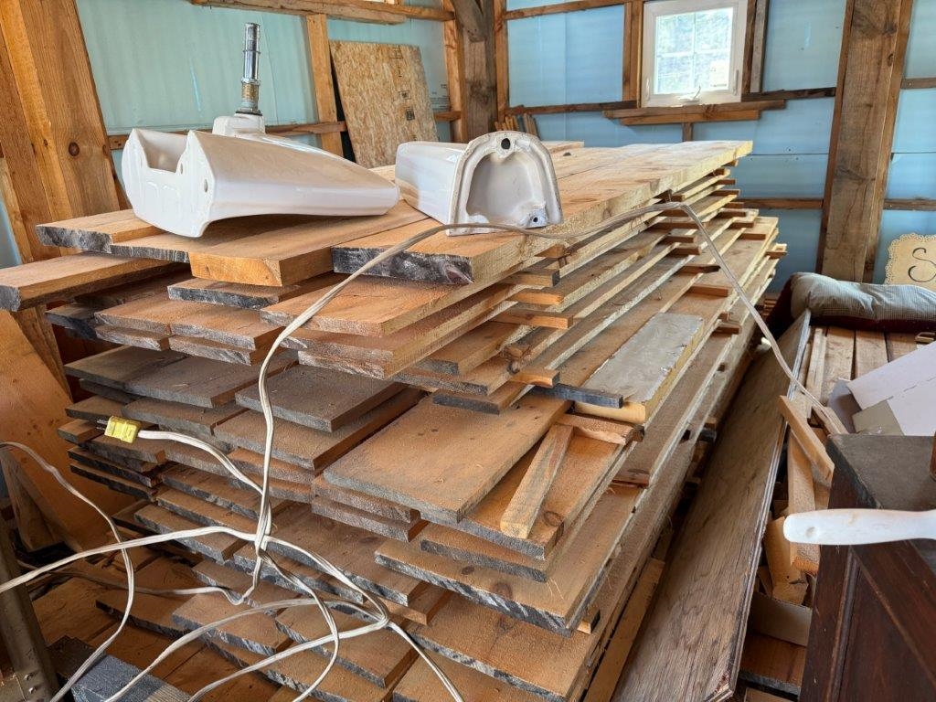 Lumber Included 23050697