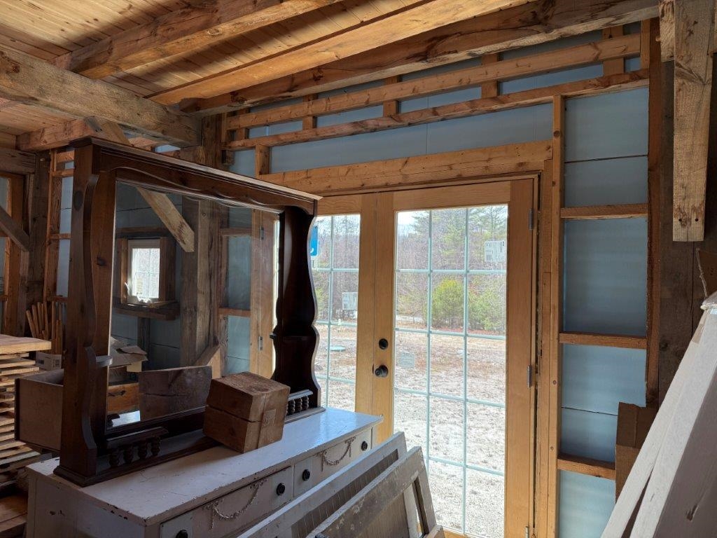 Double Door Entry 23050696