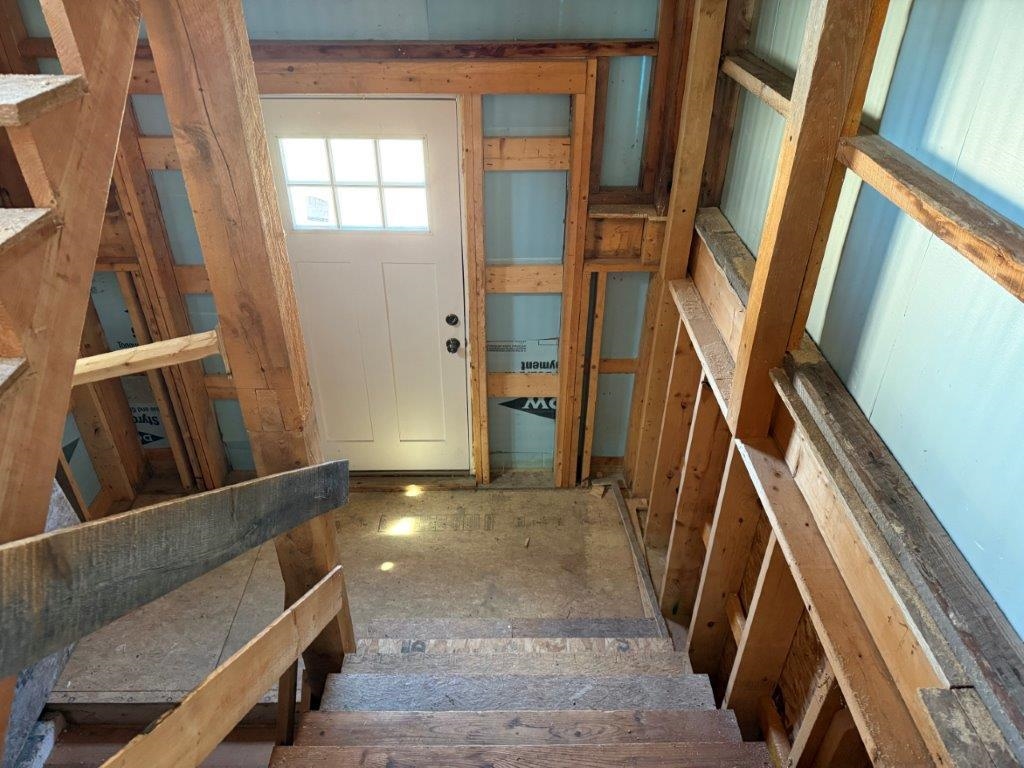 Side Door Entry 23050699