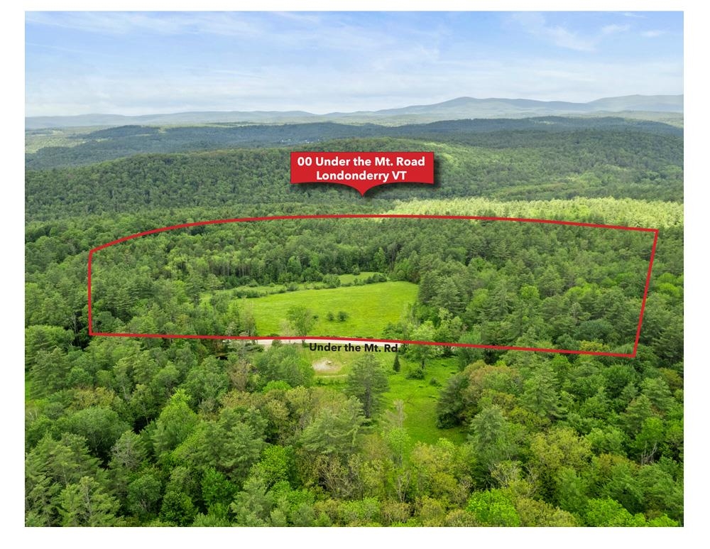 Homes for sale in Londonderry, VT | 000 Under The Mountain Rd, Londonderry, VT 05155 | MLS# 5037274