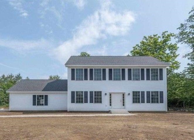 CANAAN NH Home for sale $$475,900 | $266 per sq.ft.
