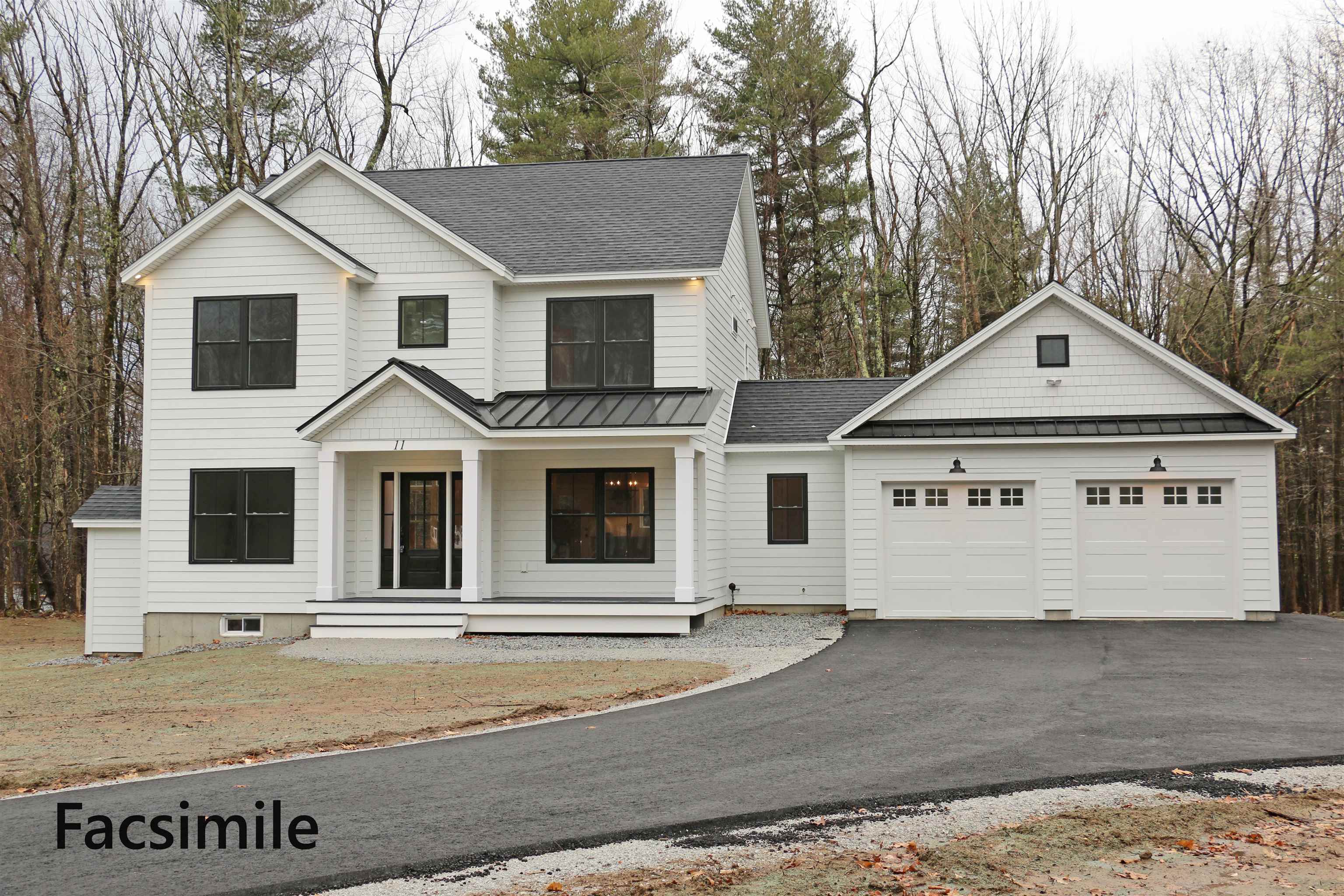 Pembroke NH Home for sale $$783,560 $327 per sq.ft.