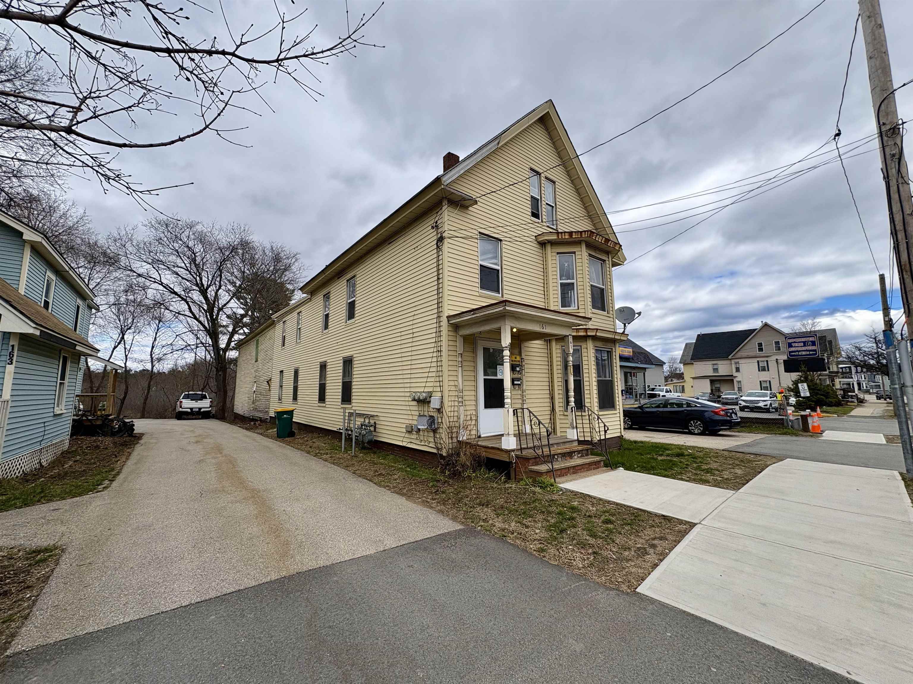 Homes for sale in Rochester, NH | 161 N Main St, Rochester, NH 03867 | MLS# 5037382