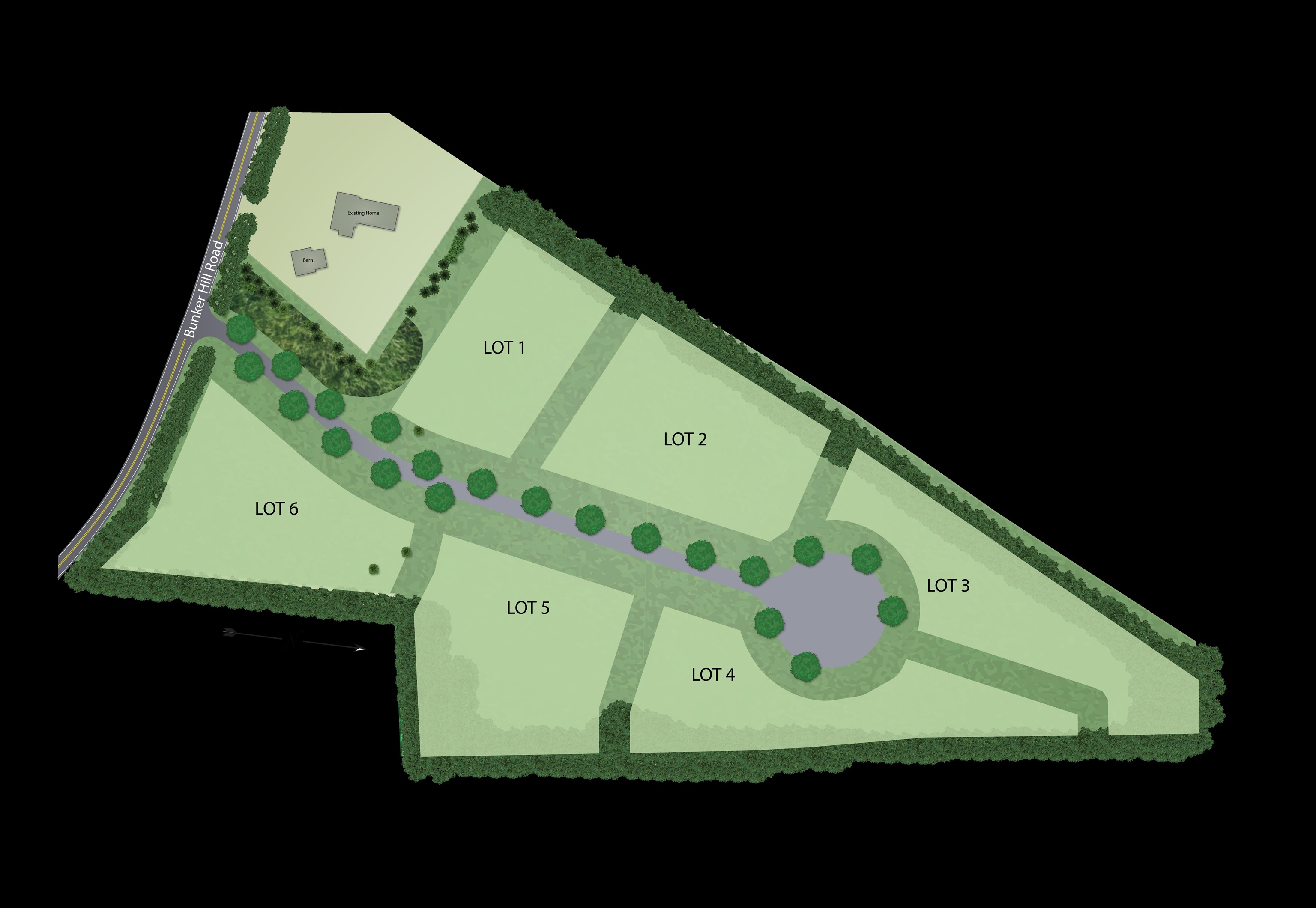 Homes for sale in Stratham, NH | Homesite 4 Windsong Pl, Stratham, NH 03885 | MLS# 5037559