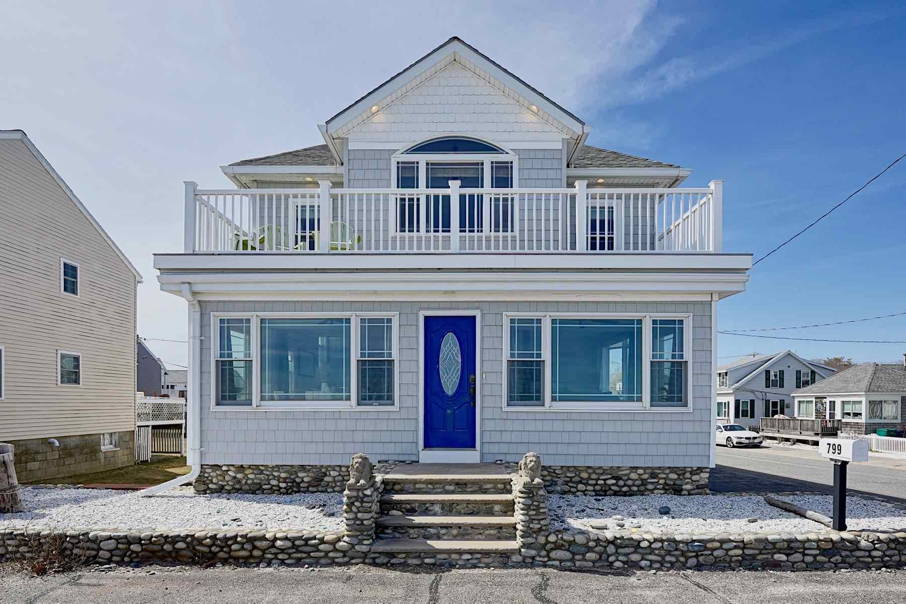 MLS 5037574: 799 Ocean Boulevard, Hampton NH