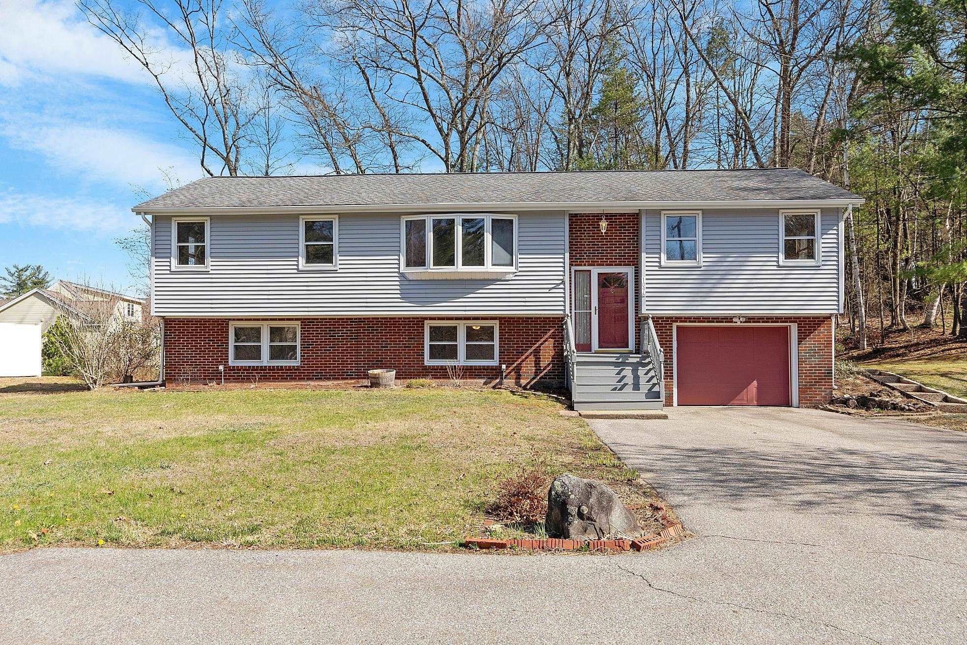 MLS 5037619: 1096 W Hollis Street, Nashua NH