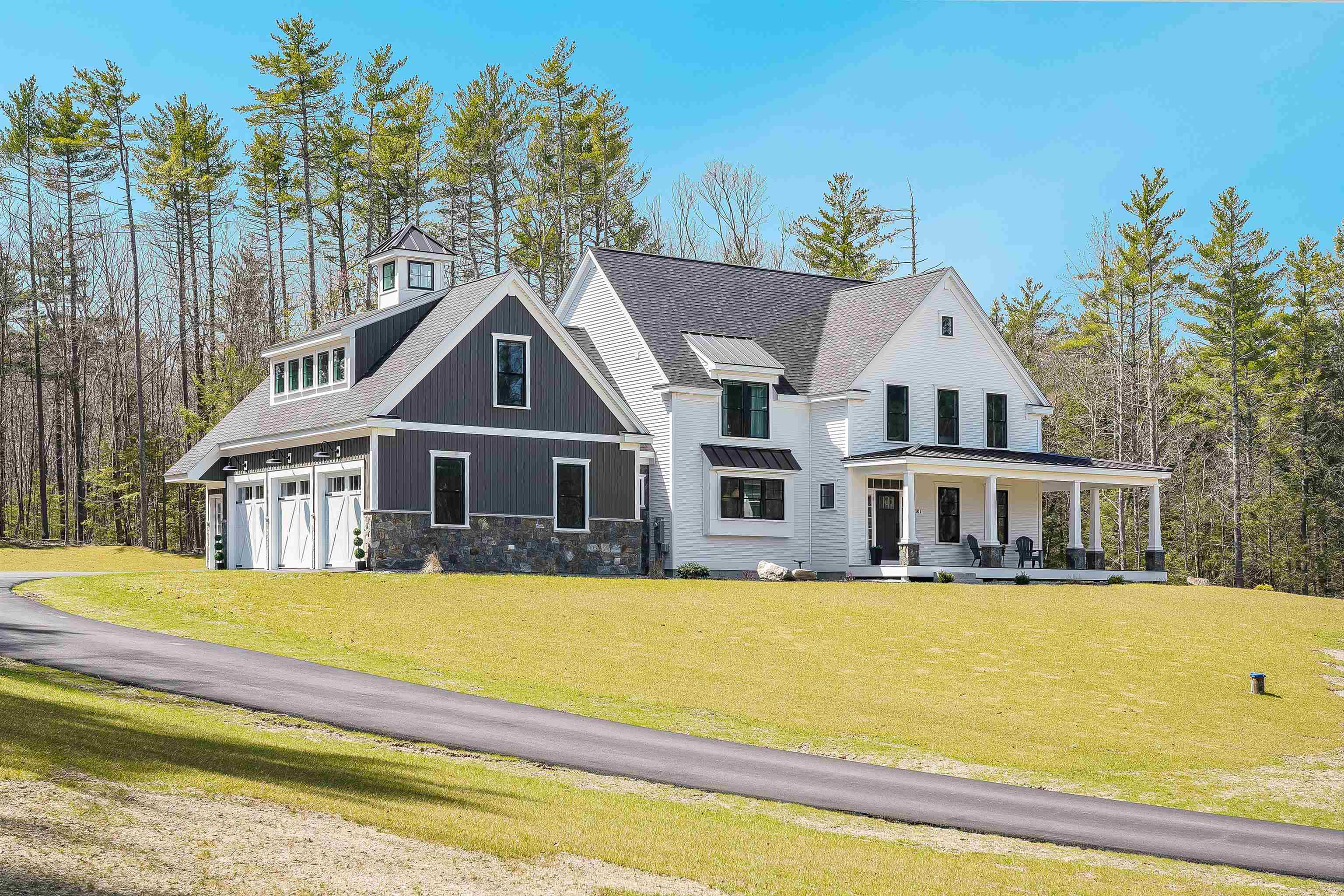 MLS 5037673: 101 Crowley Road, Chester NH