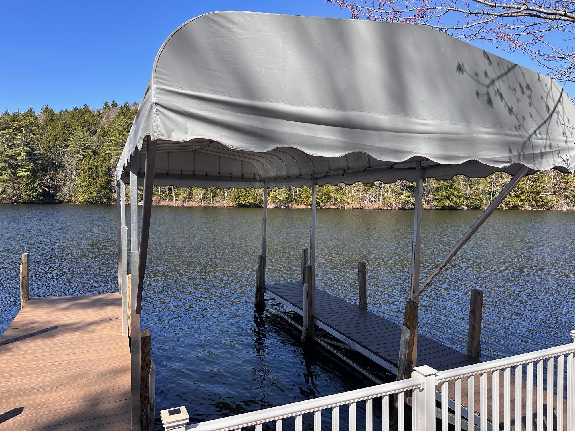 Homes for sale in Meredith, NH | 87 Collins Brook Rd, Meredith, NH 03253 | MLS# 5037677