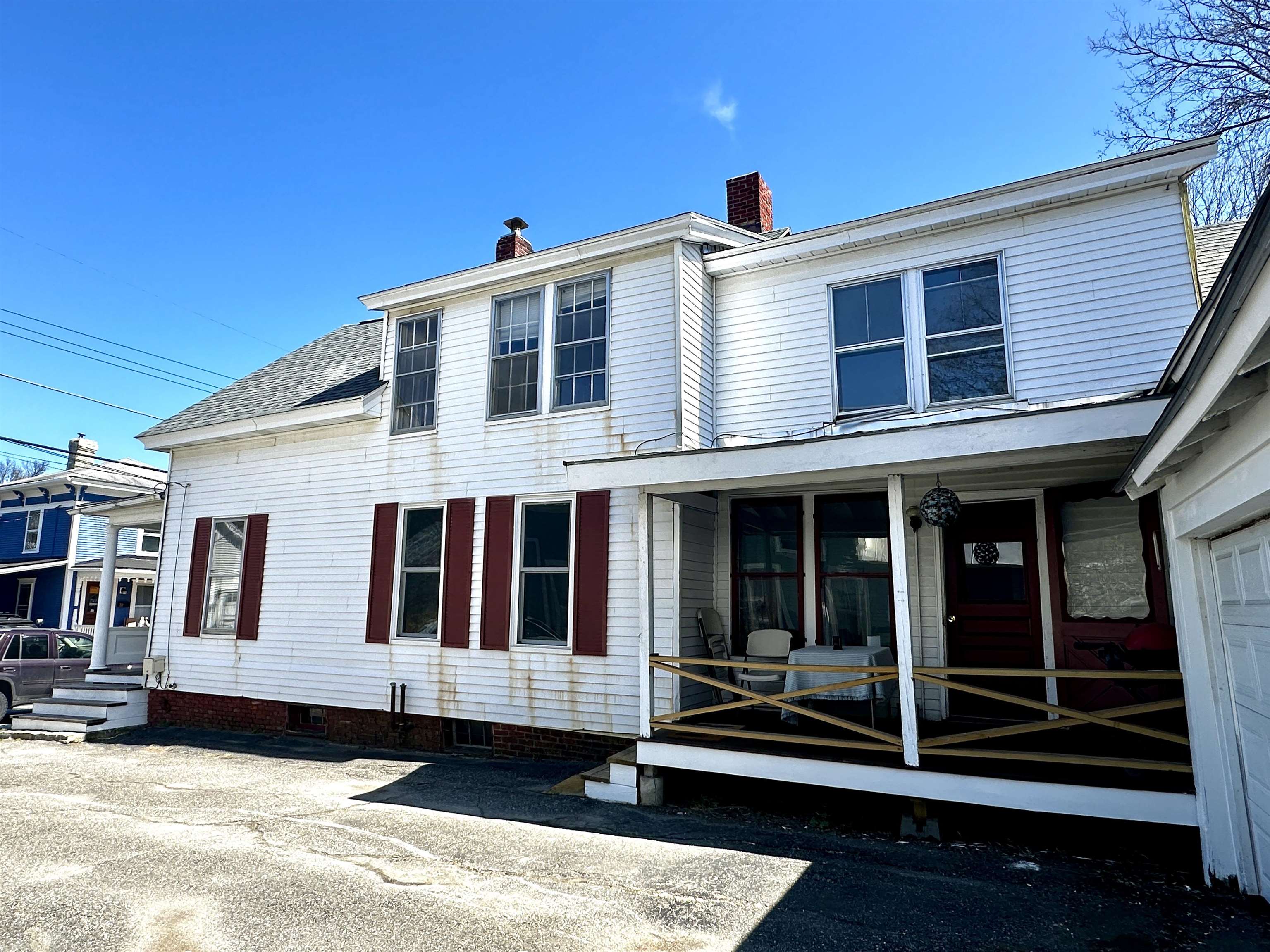 Homes for sale in Montpelier, VT | 27 St Paul St, Montpelier, VT 05602 | MLS# 5037696