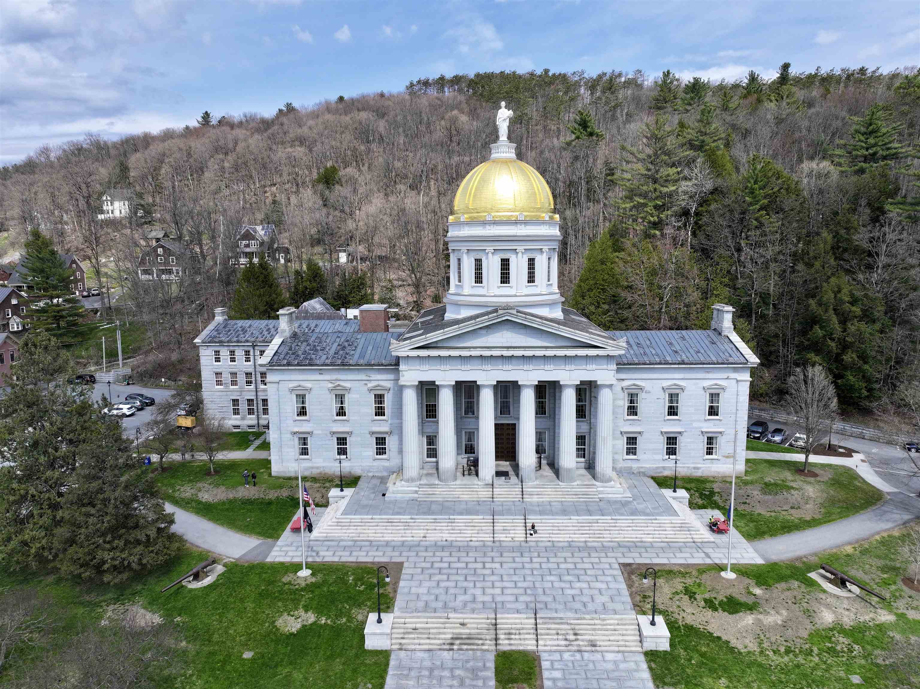 Homes for sale in Montpelier, VT | 27 St Paul St, Montpelier, VT 05602 | MLS# 5037696