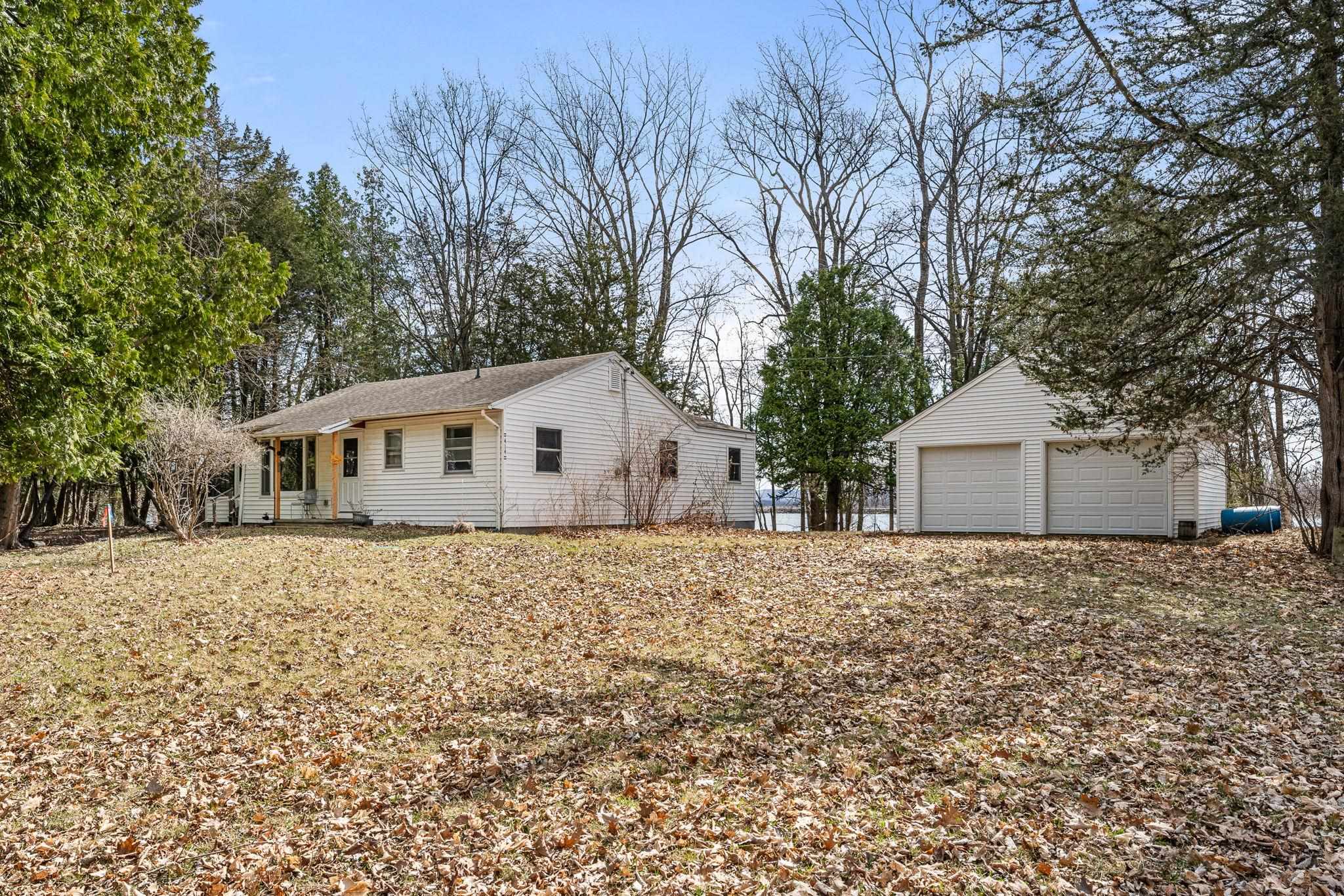 Homes for sale in North Hero, VT | 414 Green Point Rd, North Hero, VT 05474 | MLS# 5037716