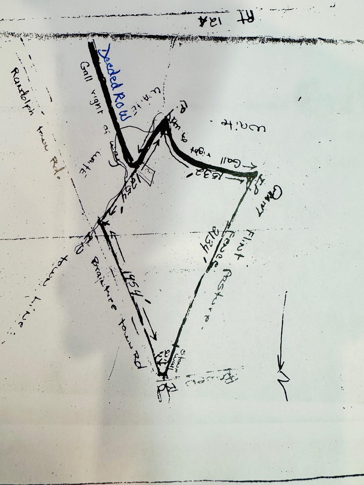 Homes for sale in Braintree, VT | 0 Braintree Hill Rd, Braintree, VT 05060 | MLS# 5037975
