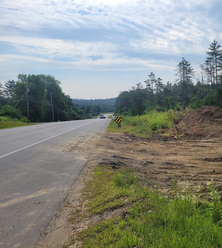 NEWPORT NH Commercial Property for sale $$269,900