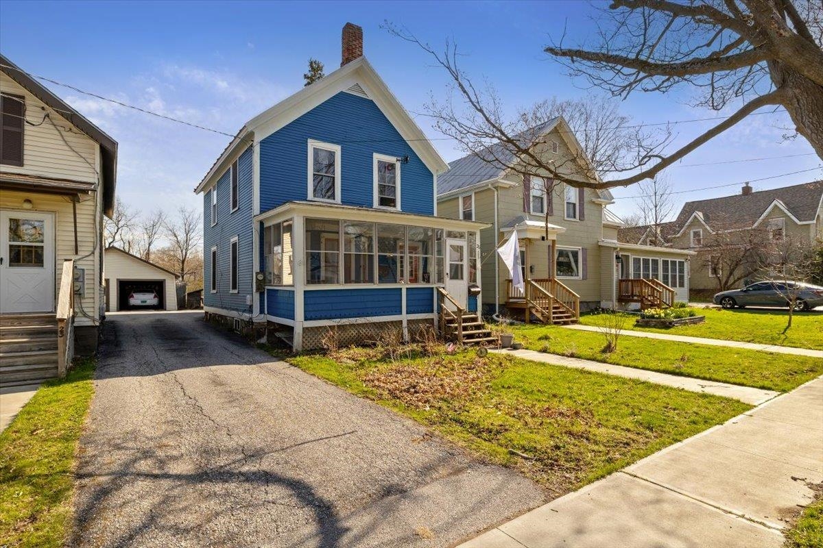 Homes for sale in St. Albans City, VT | 25 Diamond St, St. Albans City, VT 05478 | MLS# 5038004