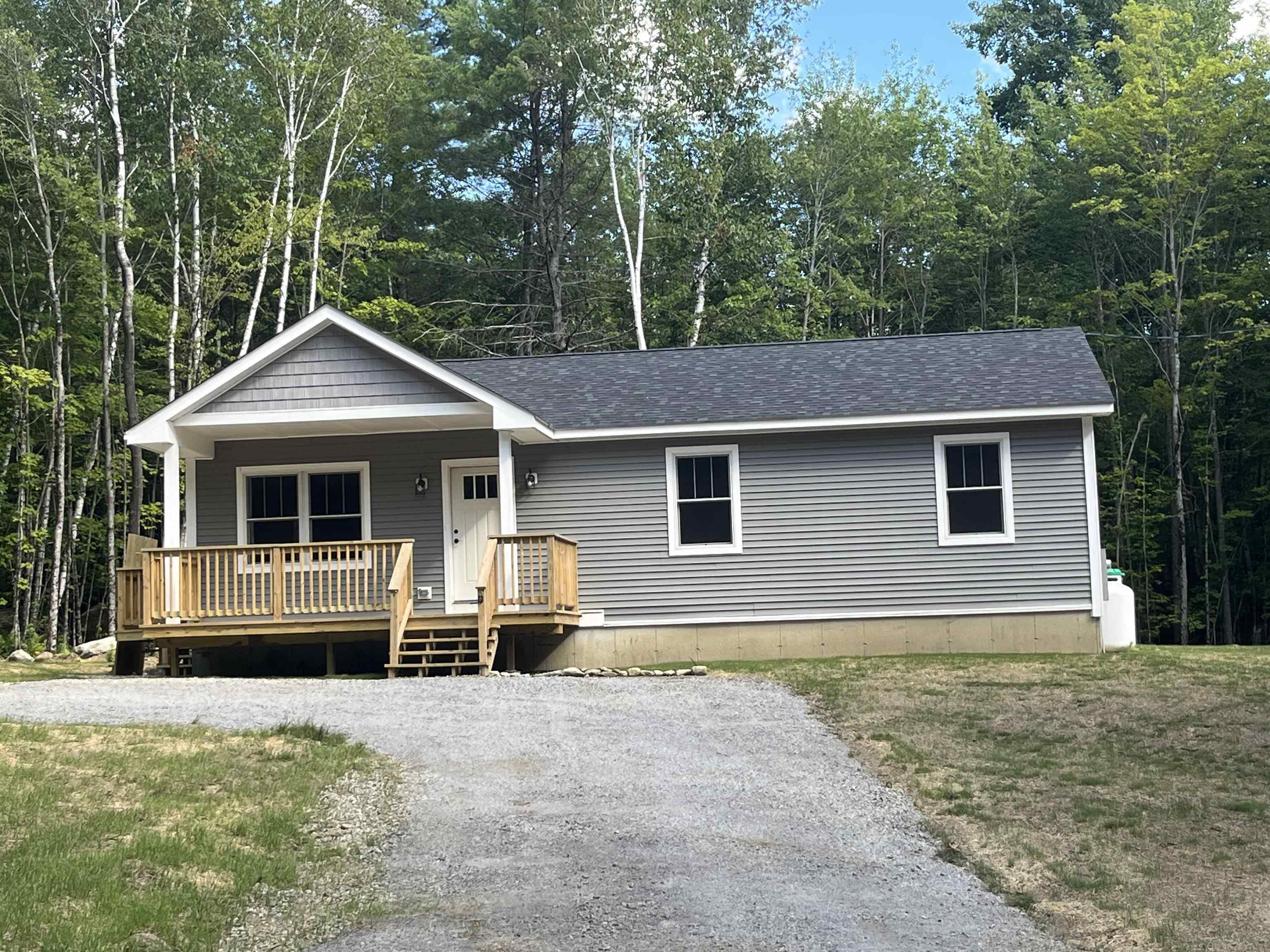 GOSHEN NH Home for sale $$439,900 | $417 per sq.ft.