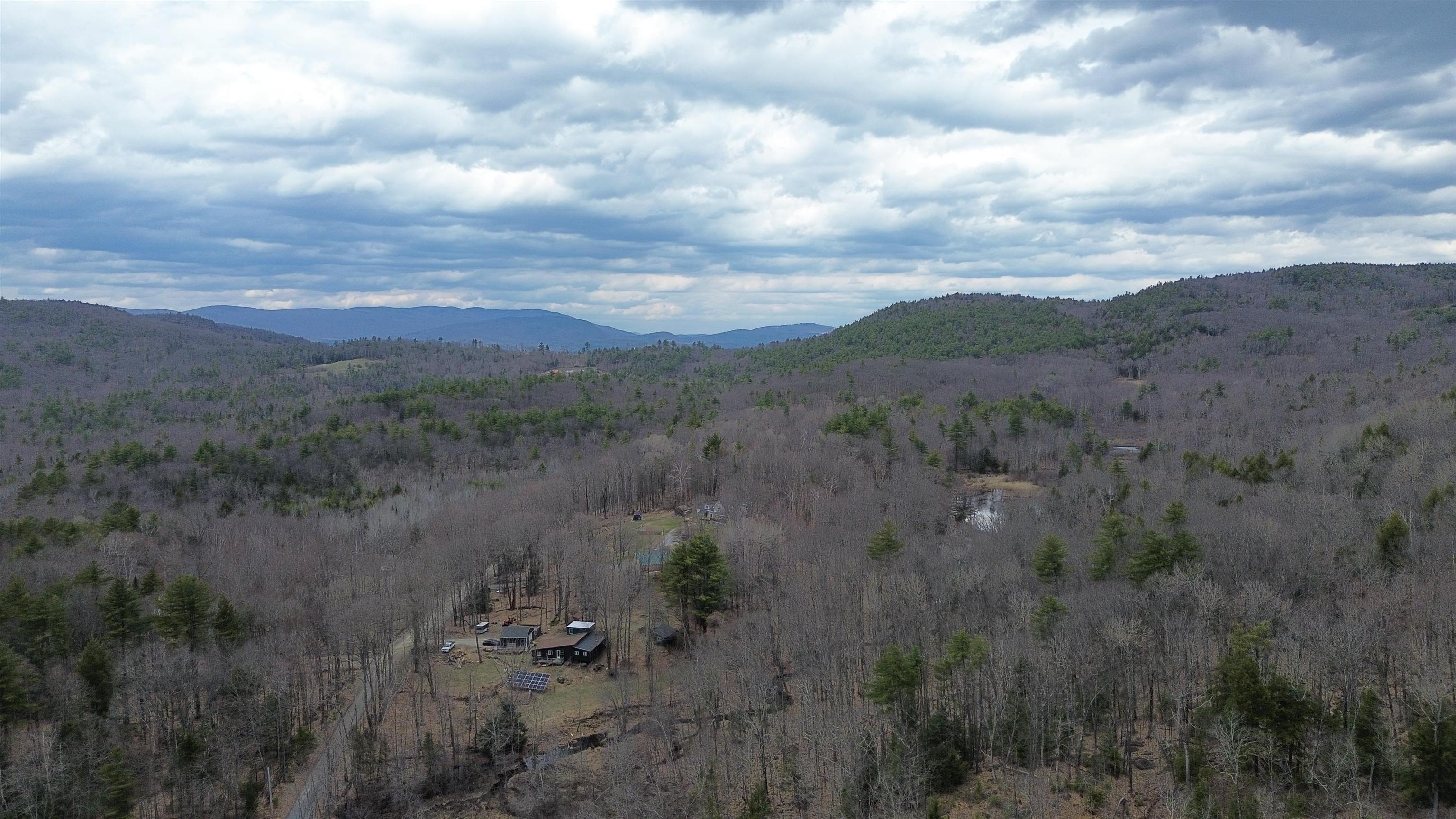 Bradford NH Land for sale $$119,900 | 34.83 Acres  | Price Per Acre $0 