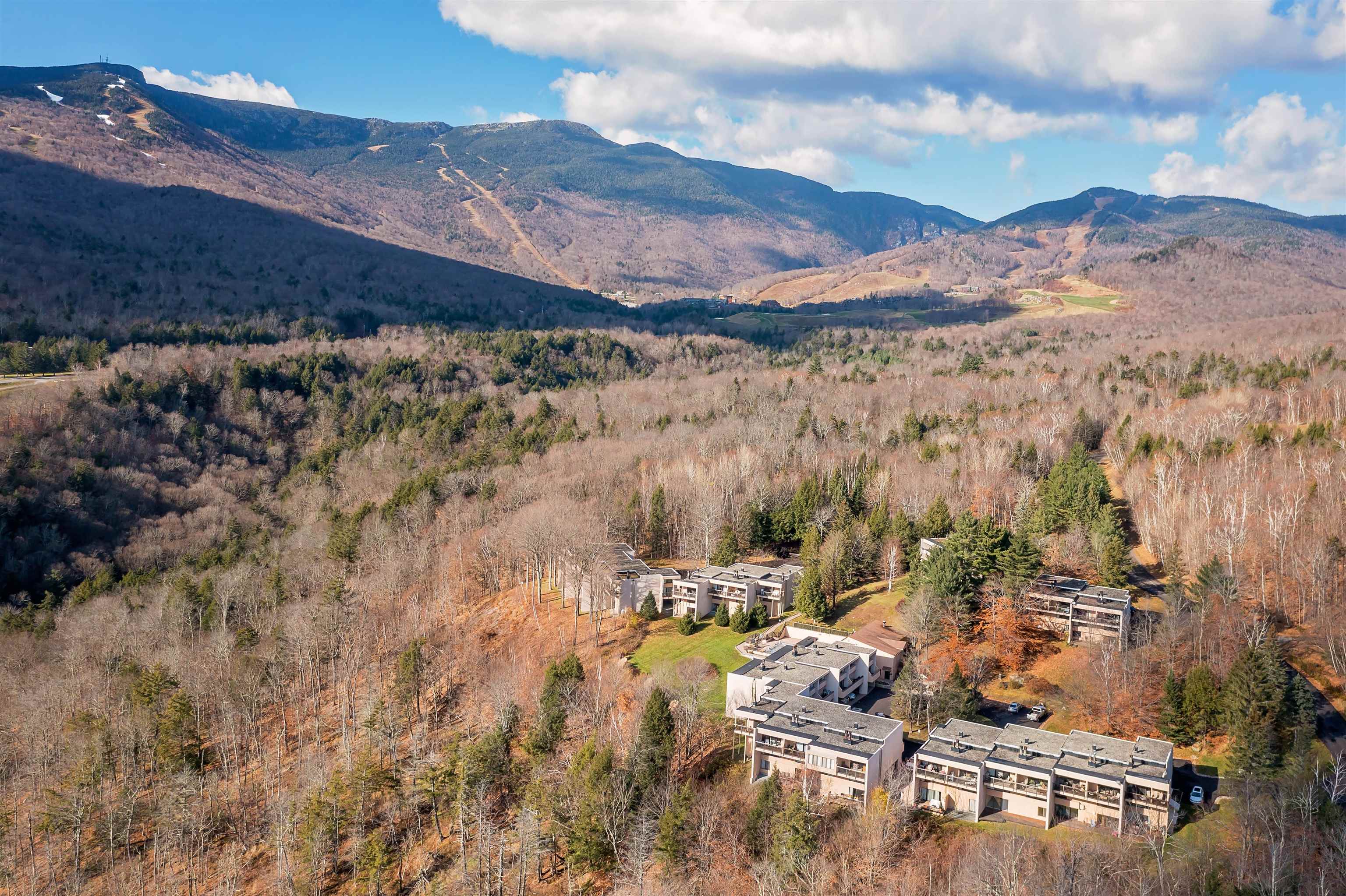 Homes for sale in Stowe, VT | 1307 Notchbrook Rd #11 ABC, Stowe, VT 05672 | MLS# 5038099