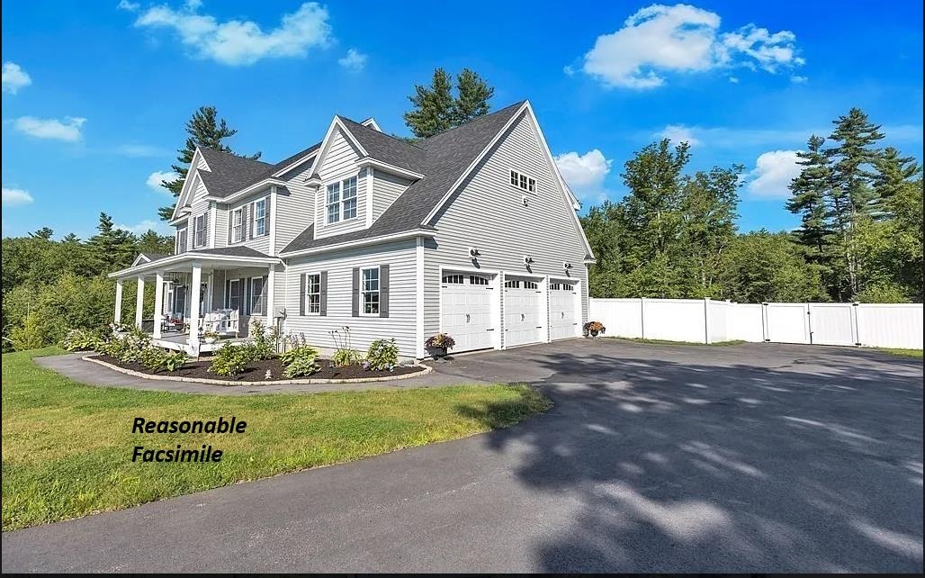 Homes for sale in New Boston, NH | Lot 26 Sawmill Ln, New Boston, NH 03070 | MLS# 5038187