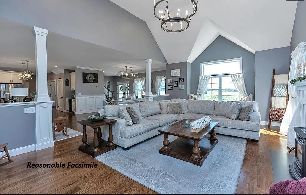 Homes for sale in New Boston, NH | Lot 26 Sawmill Ln, New Boston, NH 03070 | MLS# 5038187