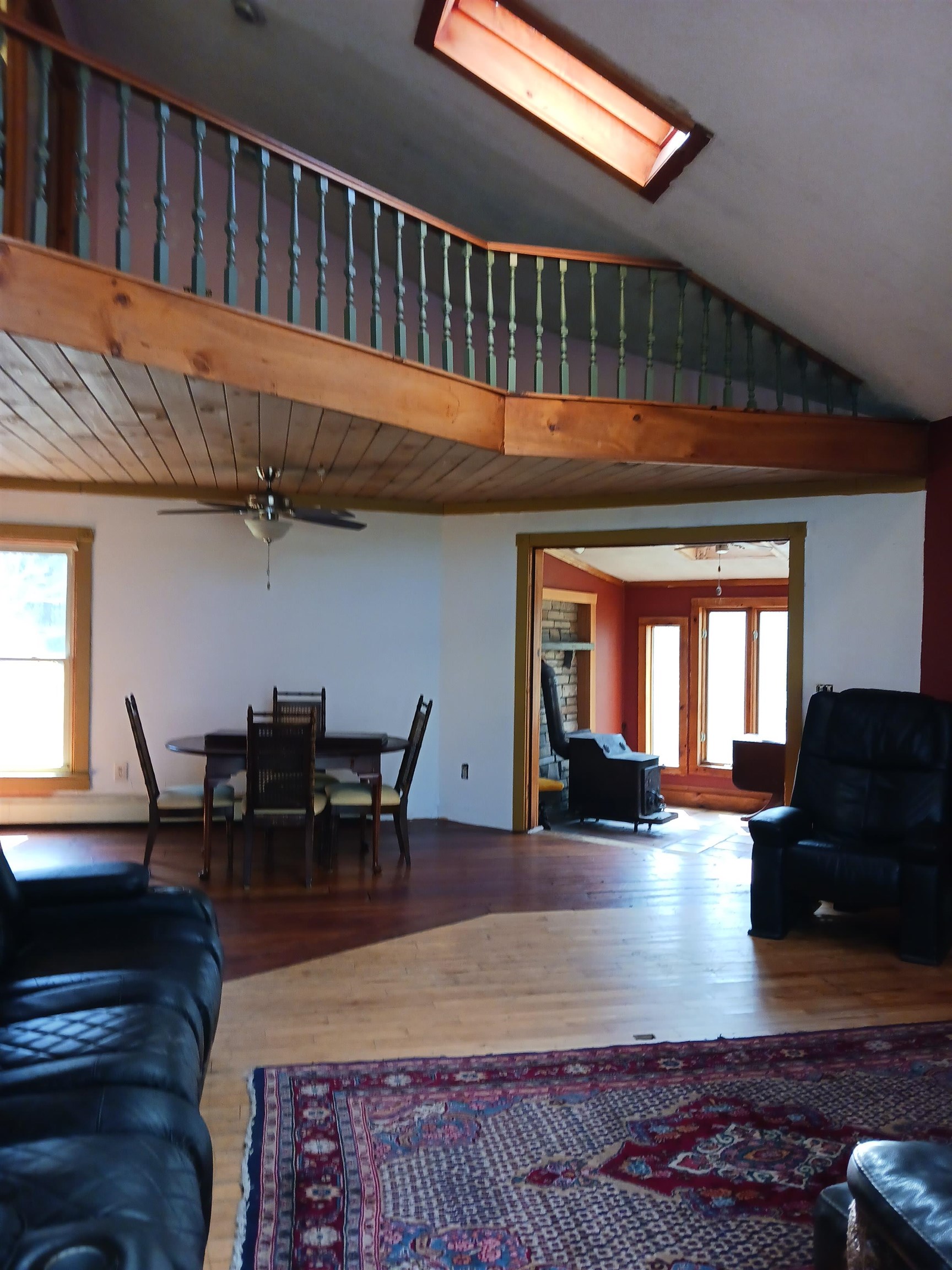 Homes for sale in Wardsboro, VT | 3730 Route 100, Wardsboro, VT 05355 | MLS# 5038215