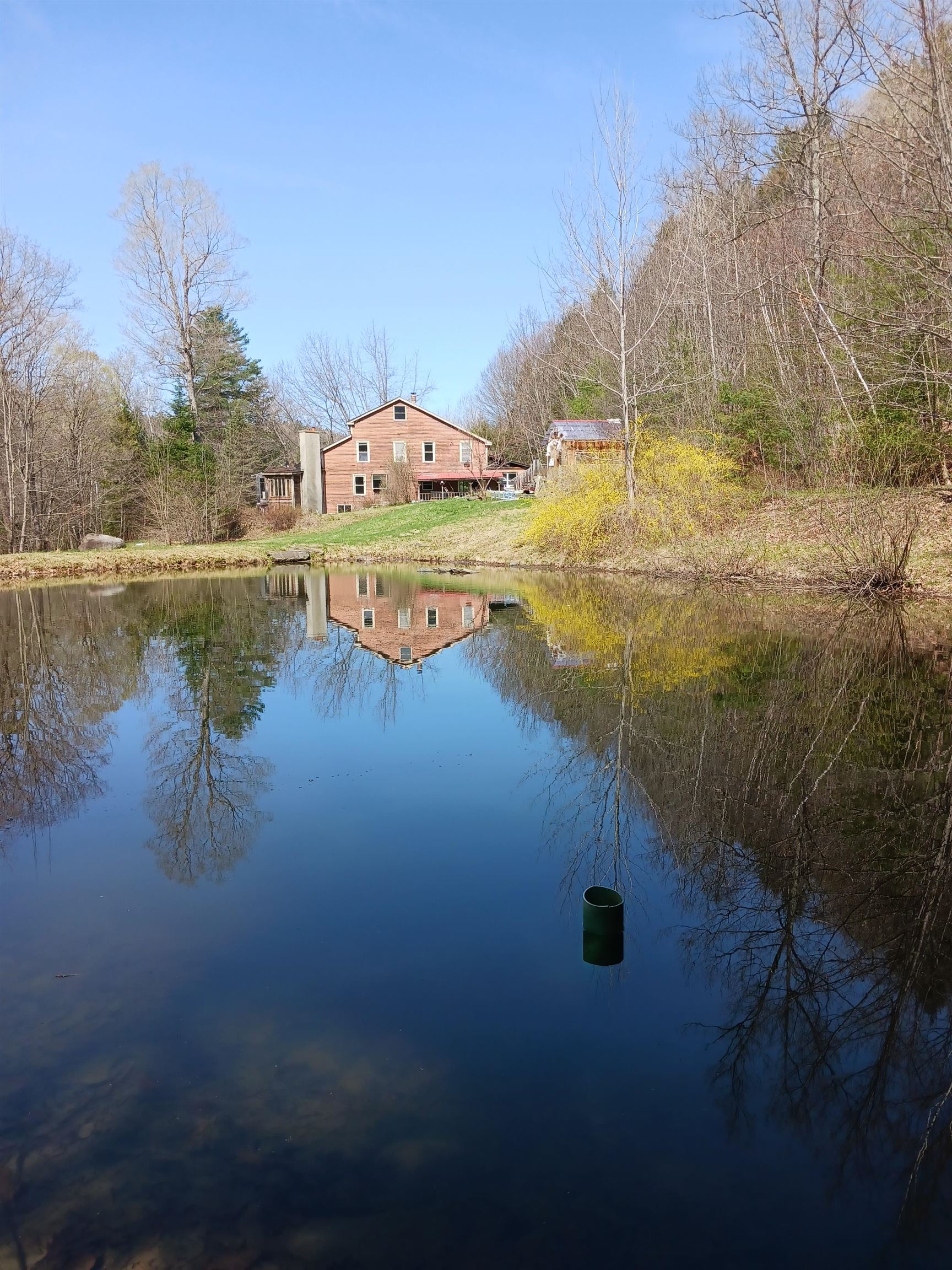 Homes for sale in Wardsboro, VT | 3730 Route 100, Wardsboro, VT 05355 | MLS# 5038215