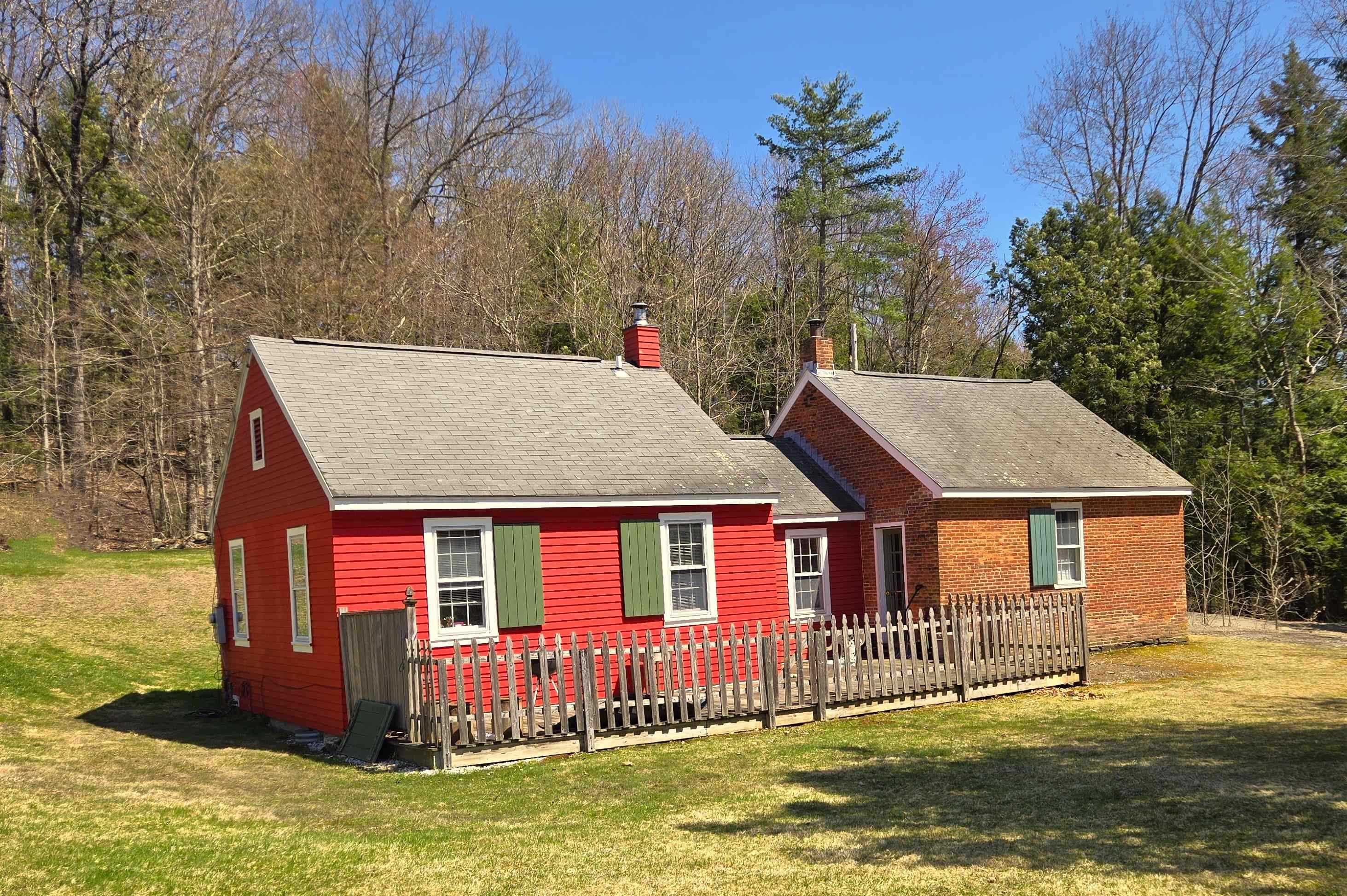 Westminster VT Home for sale $$349,000 $371 per sq.ft.