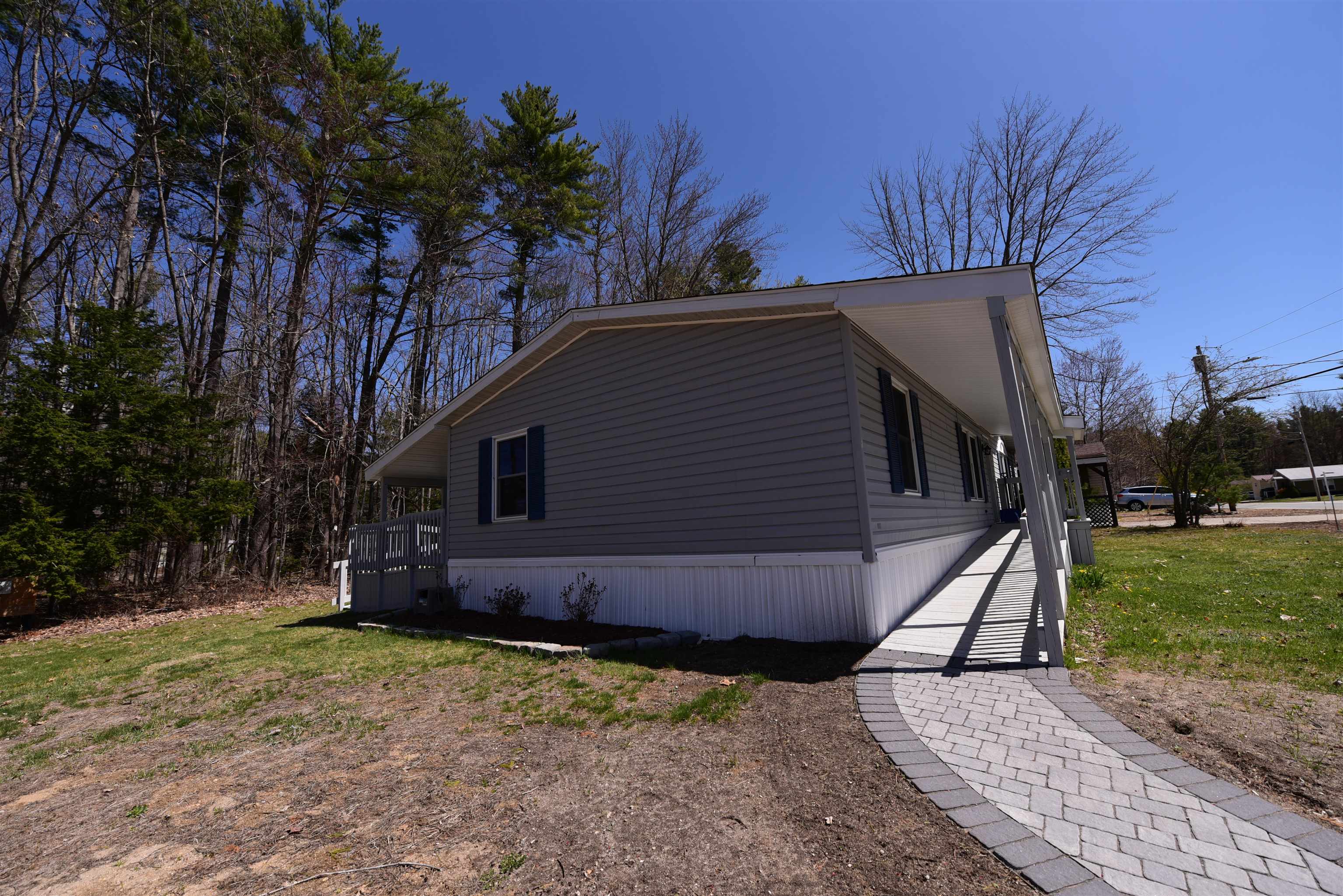 Homes for sale in Conway, NH | 74 Lamplighter Dr, Conway, NH 03818 | MLS# 5038345