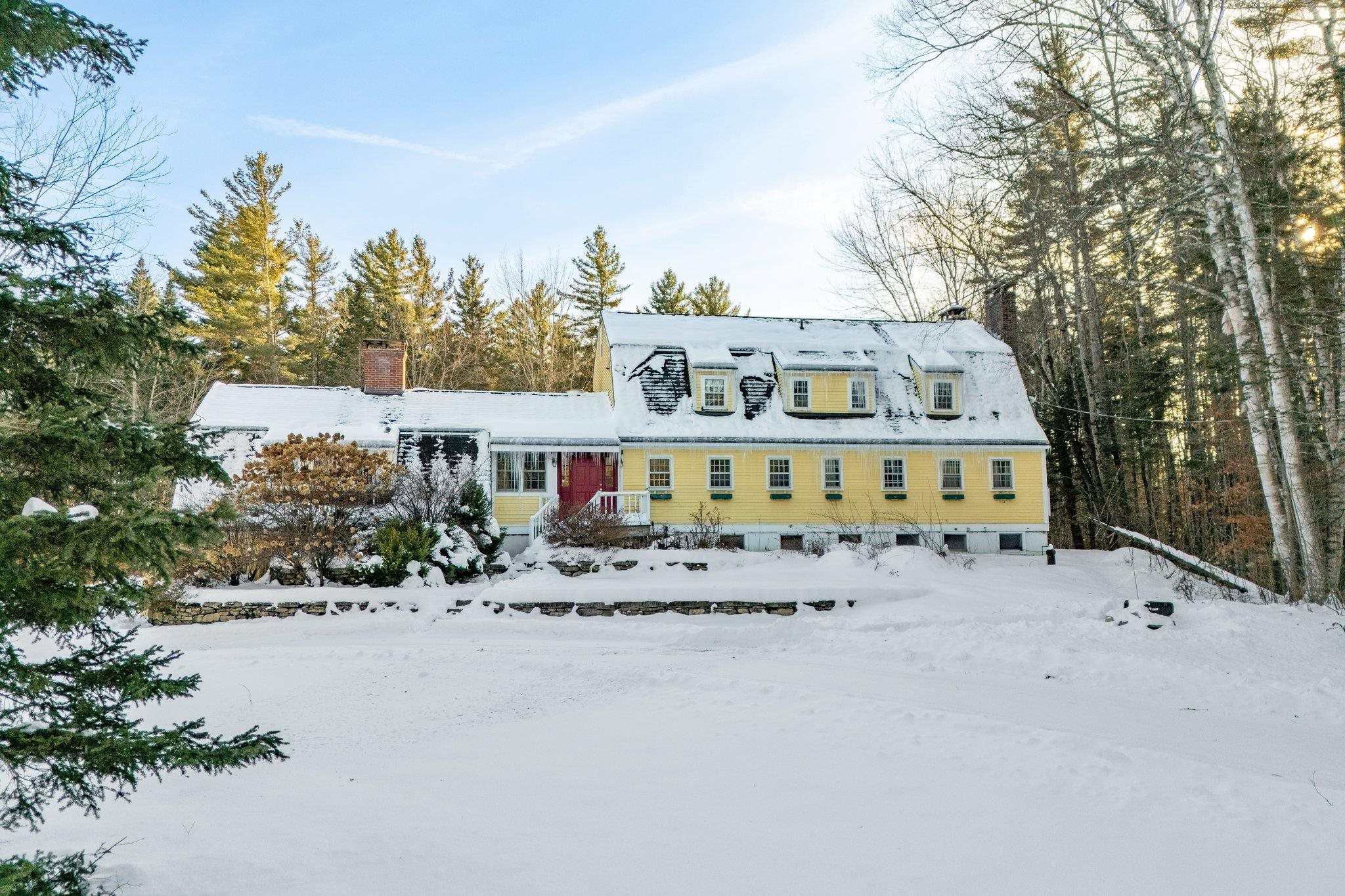 Homes for sale in Landgrove, VT | 24 Vt Route 11, Landgrove, VT 05148 | MLS# 5038367