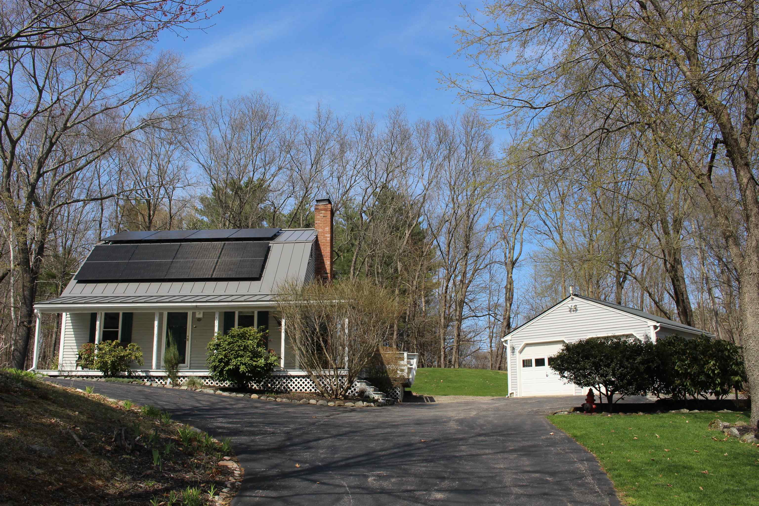 MLS 5038377: 19A Campbell Drive, Hampton NH