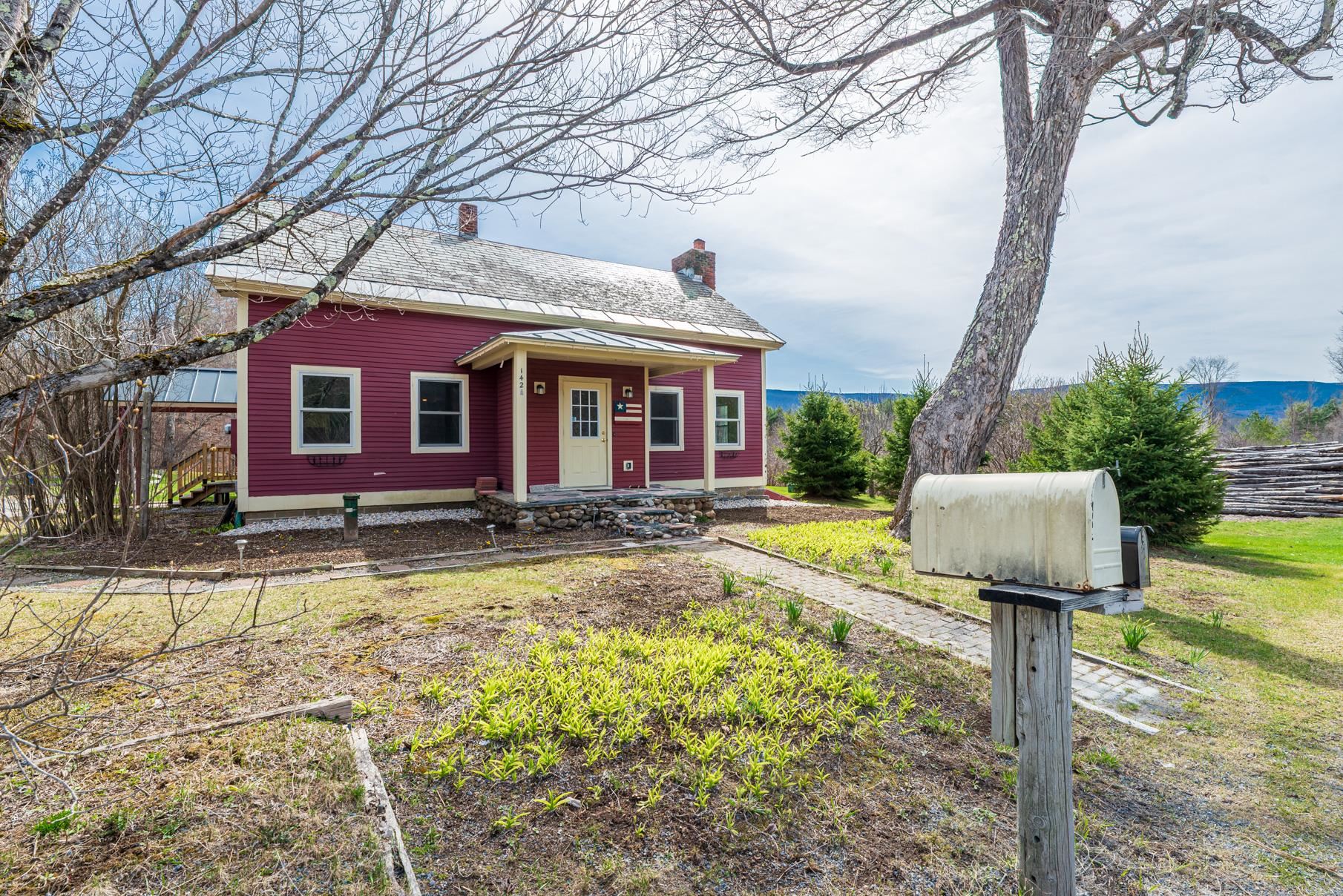 Manchester VT Commercial Property for sale $$549,000 $158 per sq.ft.