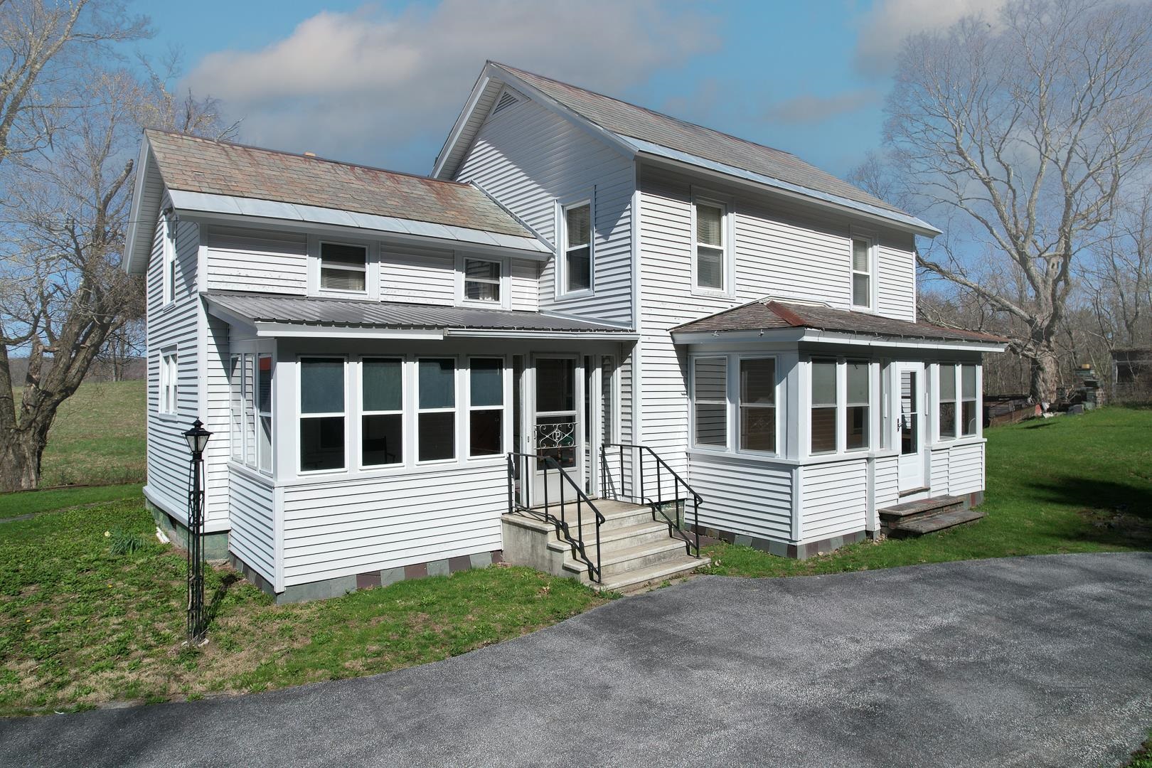 Homes for sale in Poultney, VT | 416 Upper Rd, Poultney, VT 05764 | MLS# 5038384