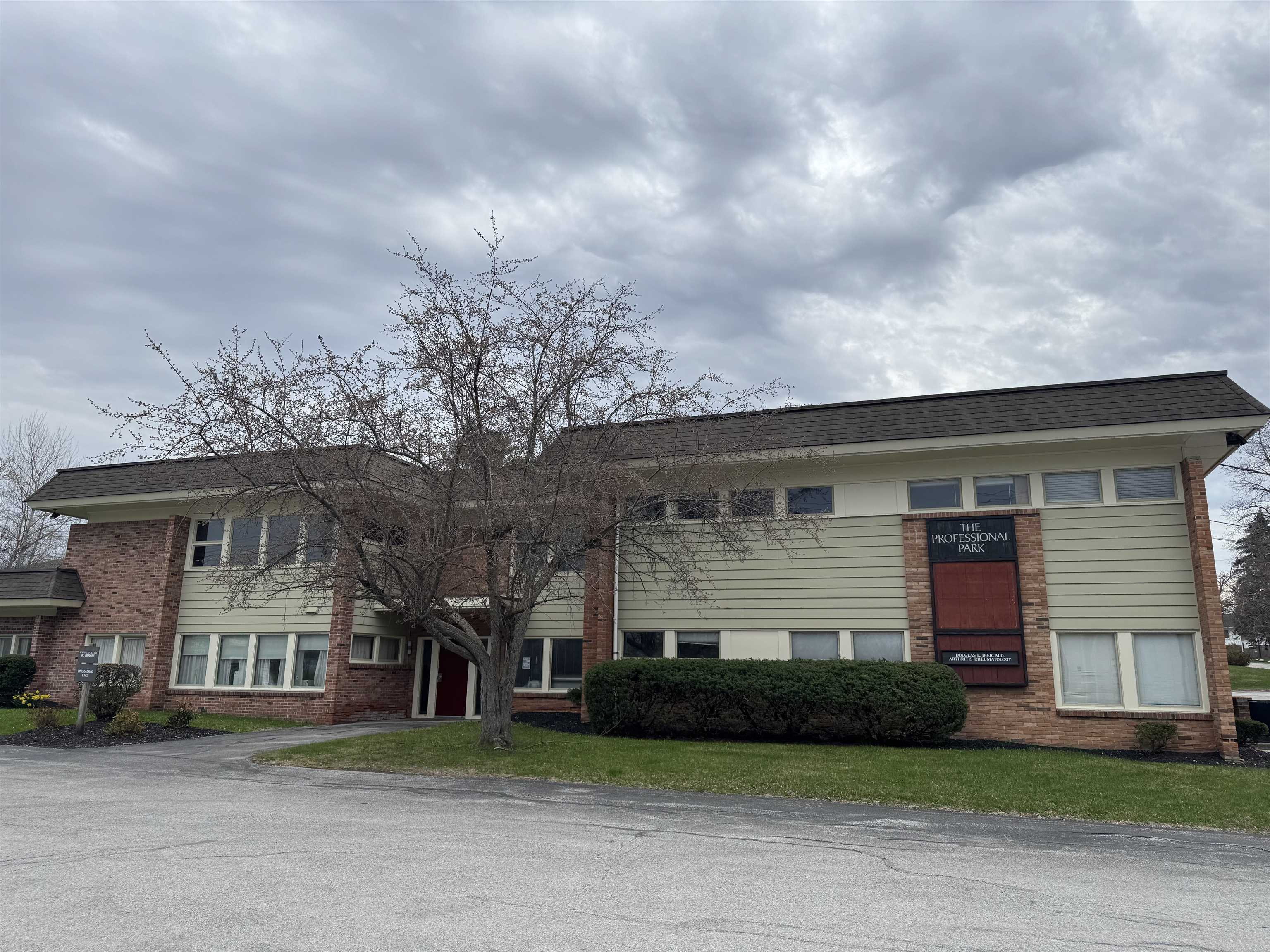 Rutland City VT Commercial Property for sale $$190,000 