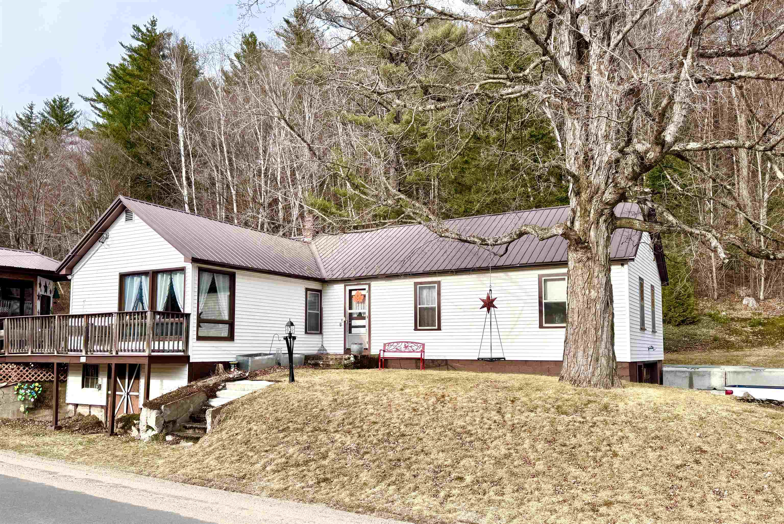 Homes for sale in Stark, NH | 238 Northside Rd, Stark, NH 03582 | MLS# 5038416