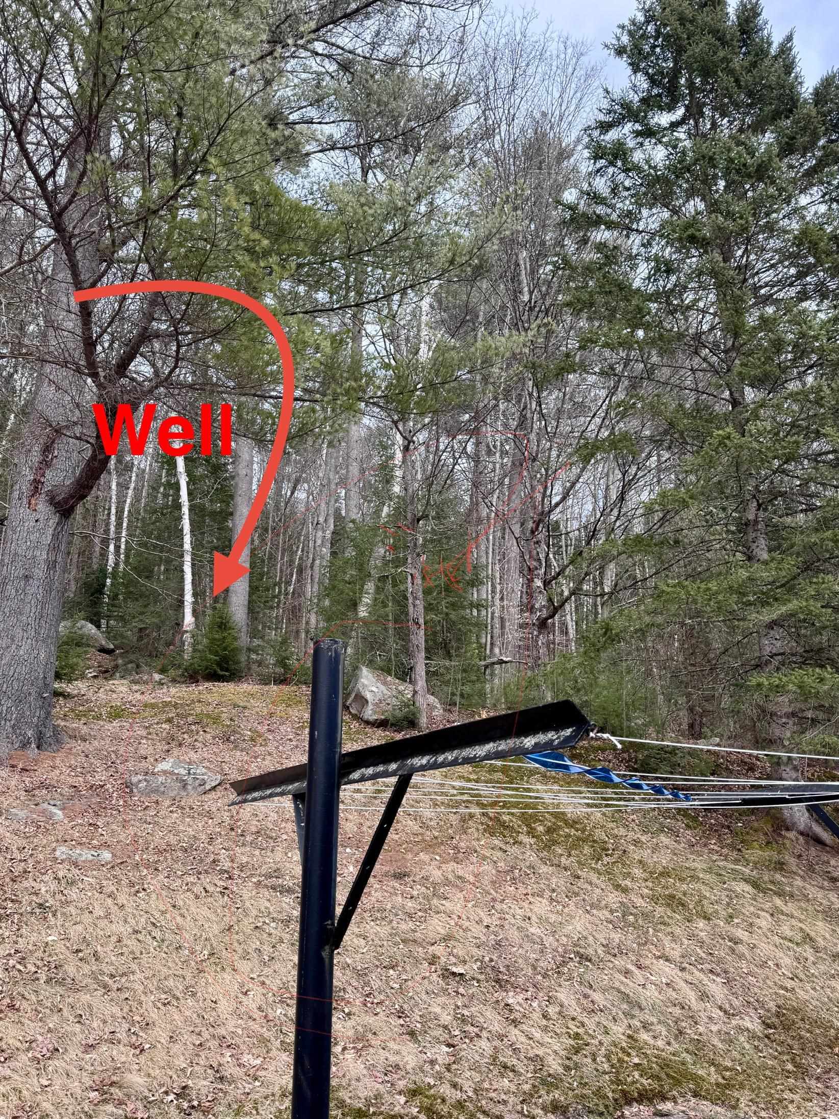 238 Northside Rd, Stark, NH 03582