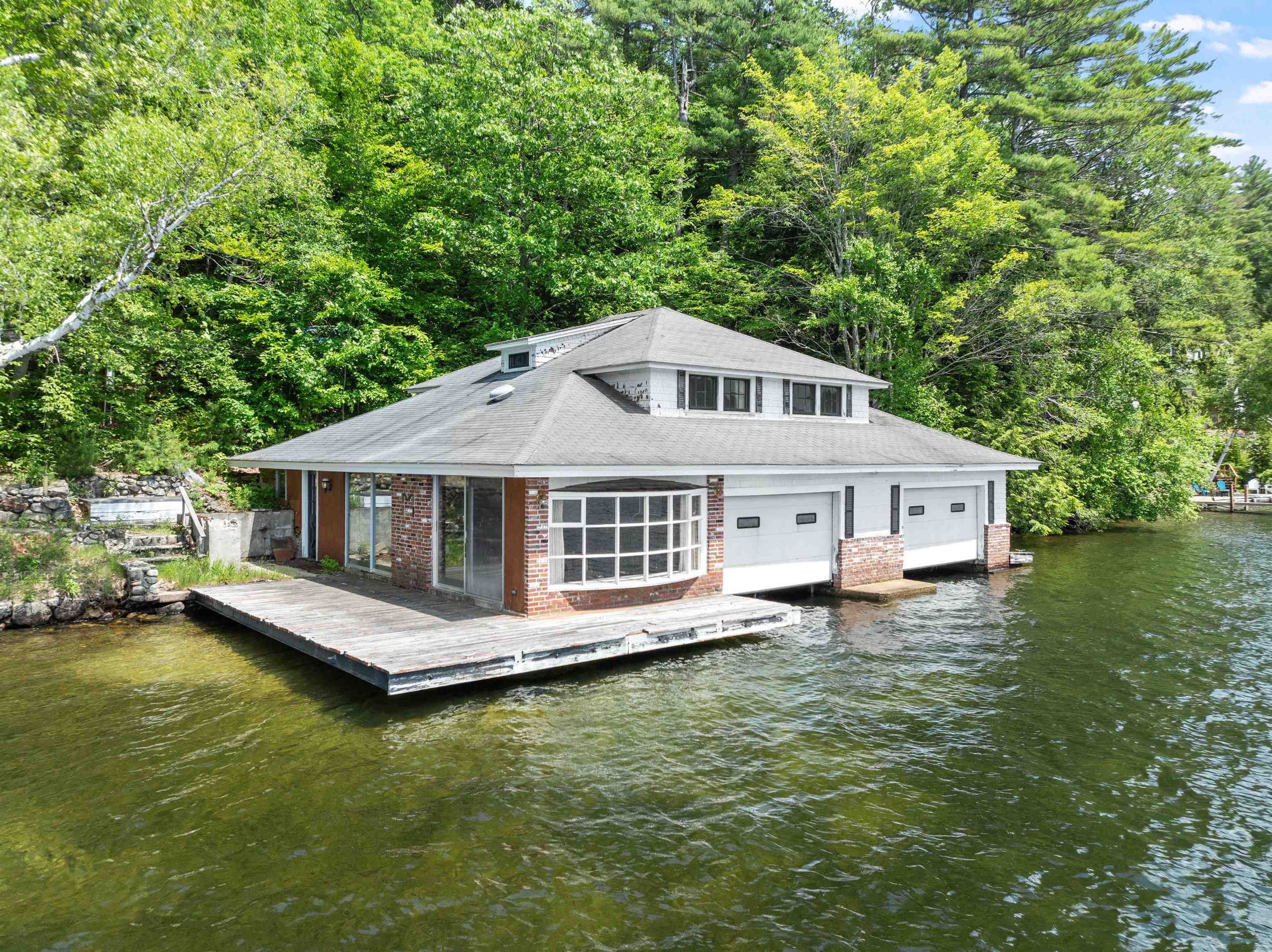 Homes for sale in Alton, NH | 21 Silver Cascade Way, Alton, NH 03810 | MLS# 5038473